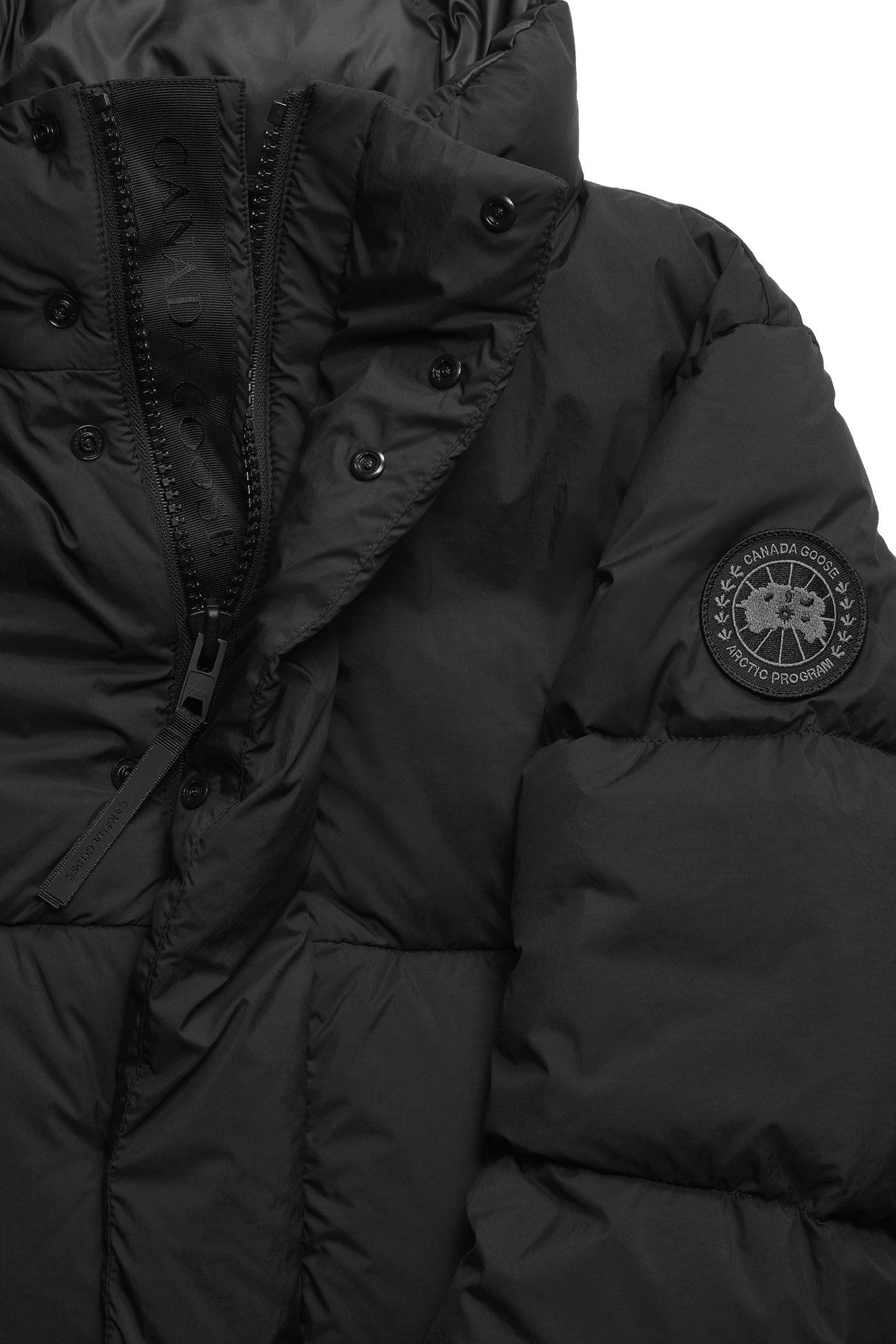 Everett Puffer | Canada Goose US