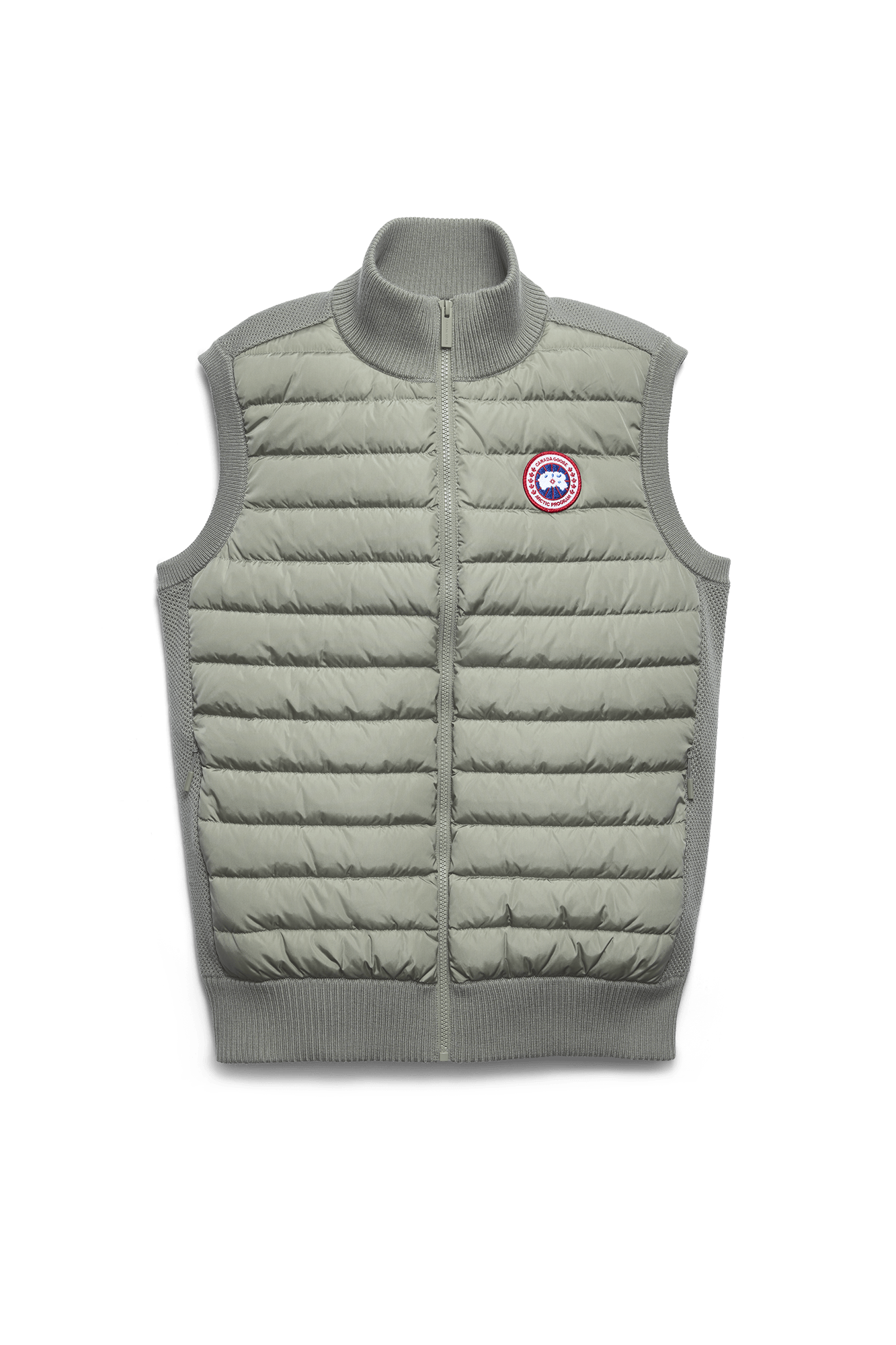 HyBridge® Knit Vest | Canada Goose US