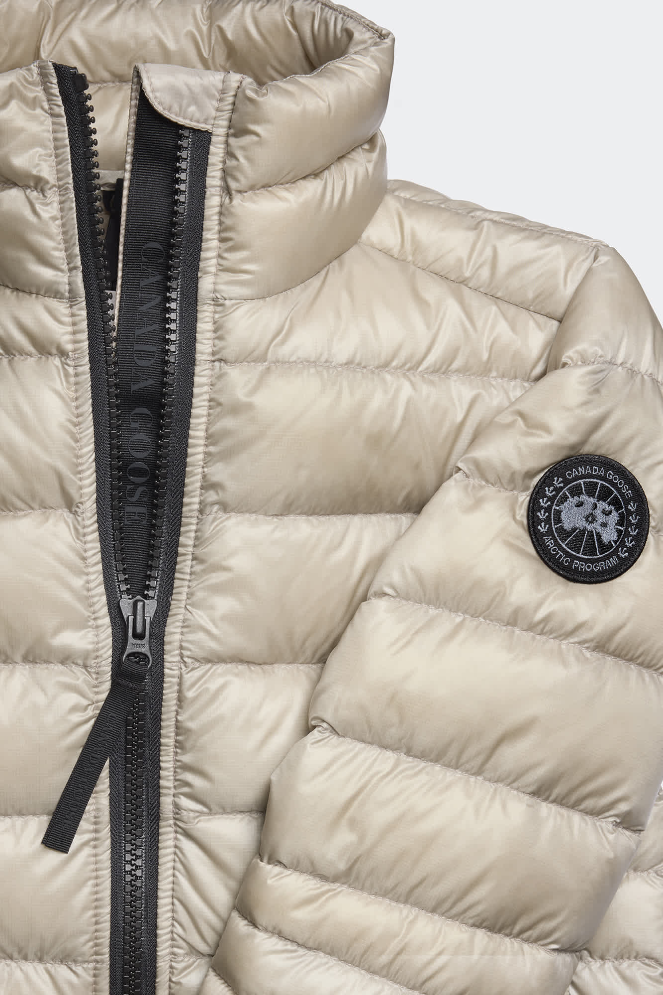 Women's Cypress Down Jacket Black Label | Canada Goose