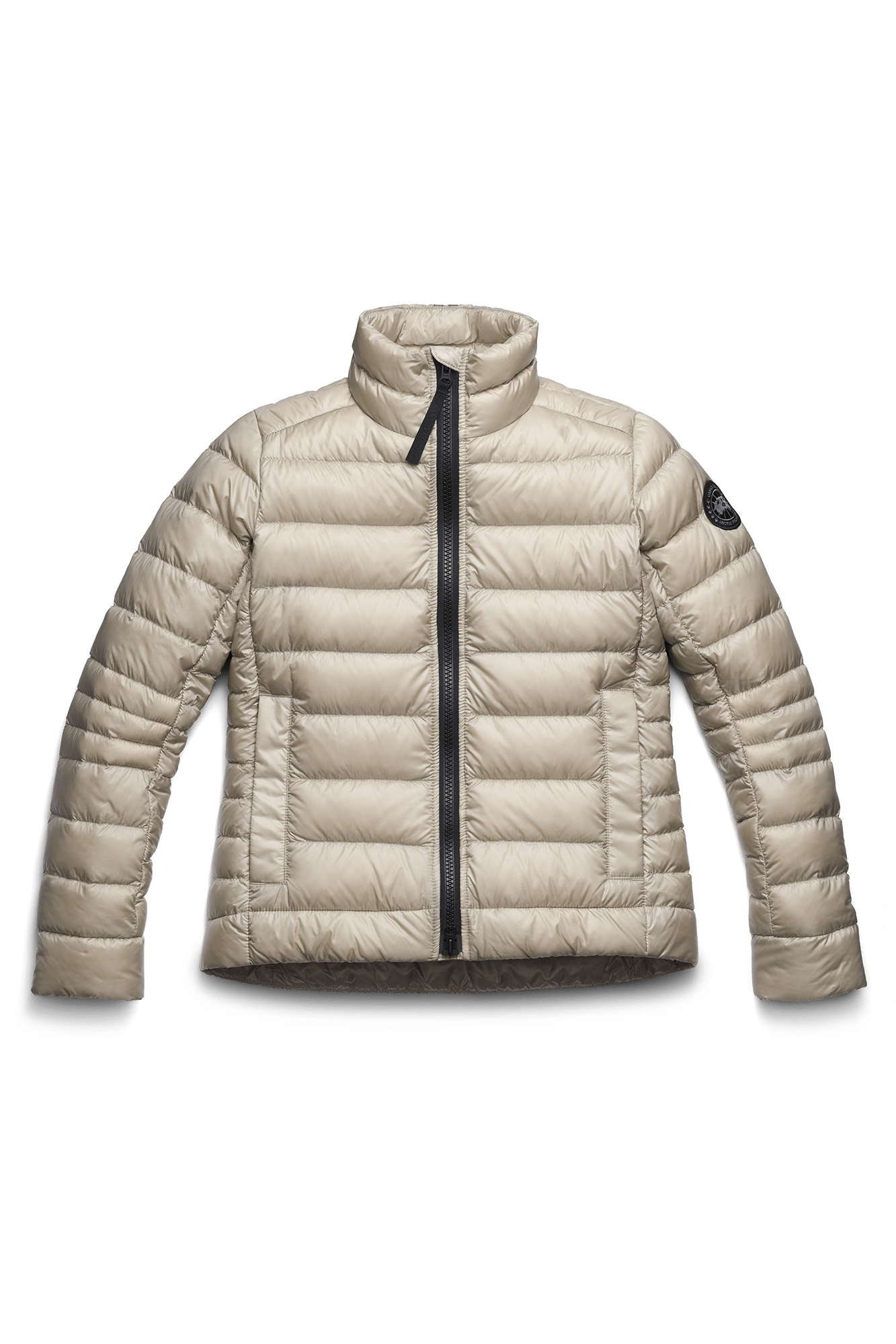 Women's Cypress Down Jacket Black Label | Canada Goose US