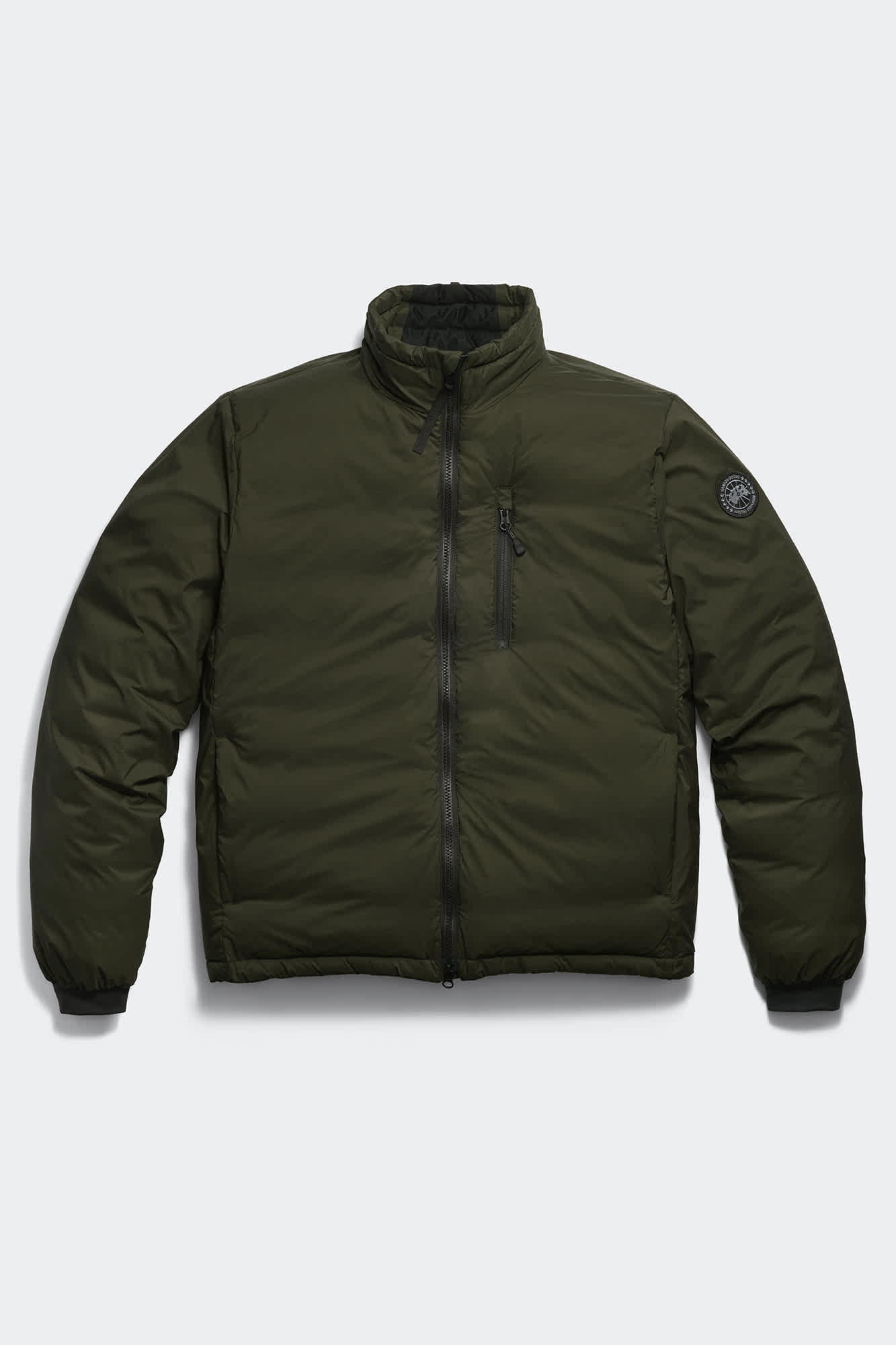 ジャケット・アウター   Lodge Jacket Black Label Lodge Jacket Black Label | Canada Goose UK