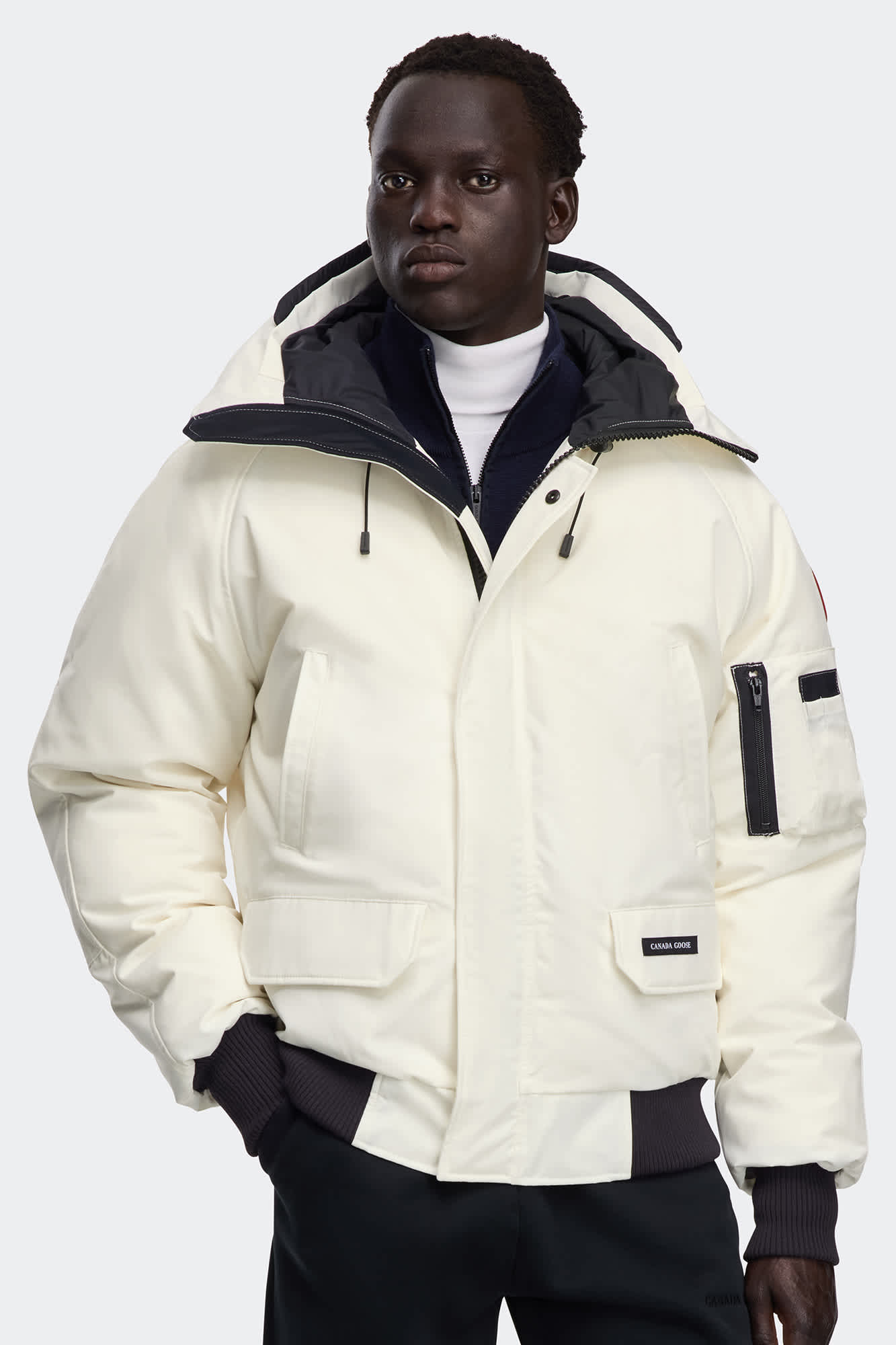 ジャケット・アウター Chilliwack bomber Men's Chilliwack Bomber