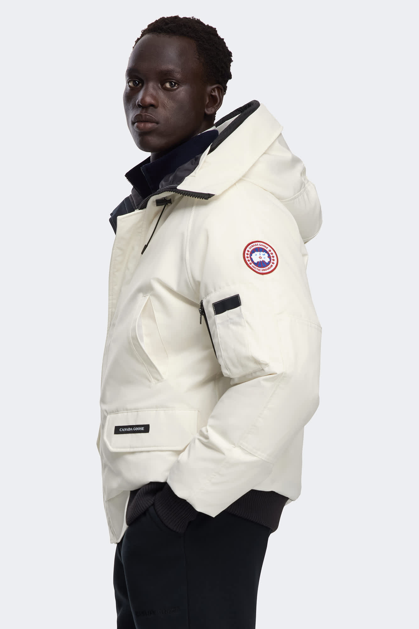 ジャケット・アウター Chilliwack bomber   Chilliwack Bomber | Canada Goose US
