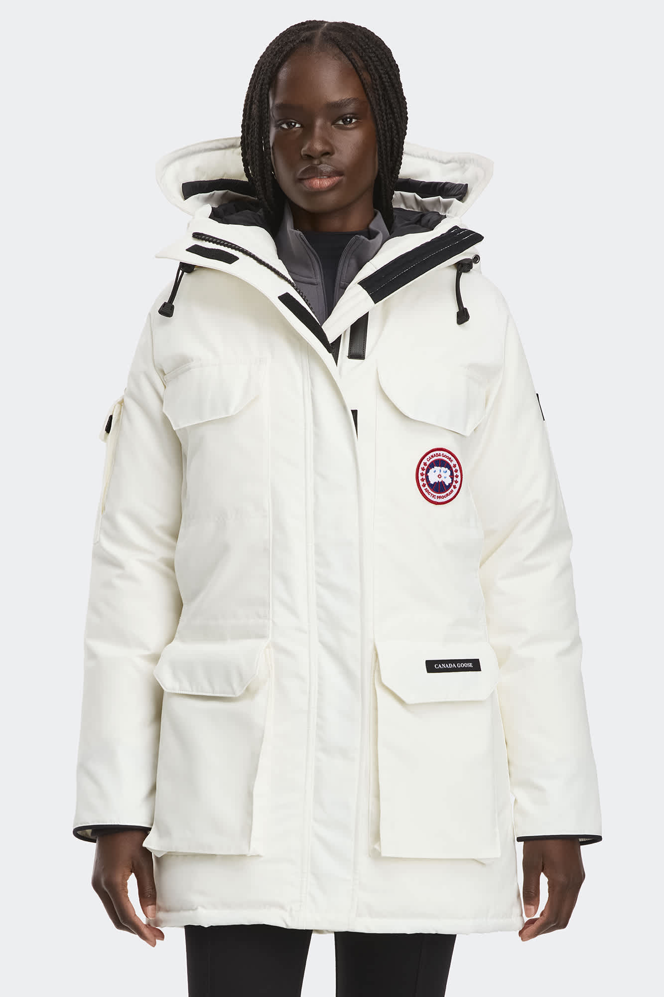 Women's Expedition Parka Family Collection | Canada Goose SE