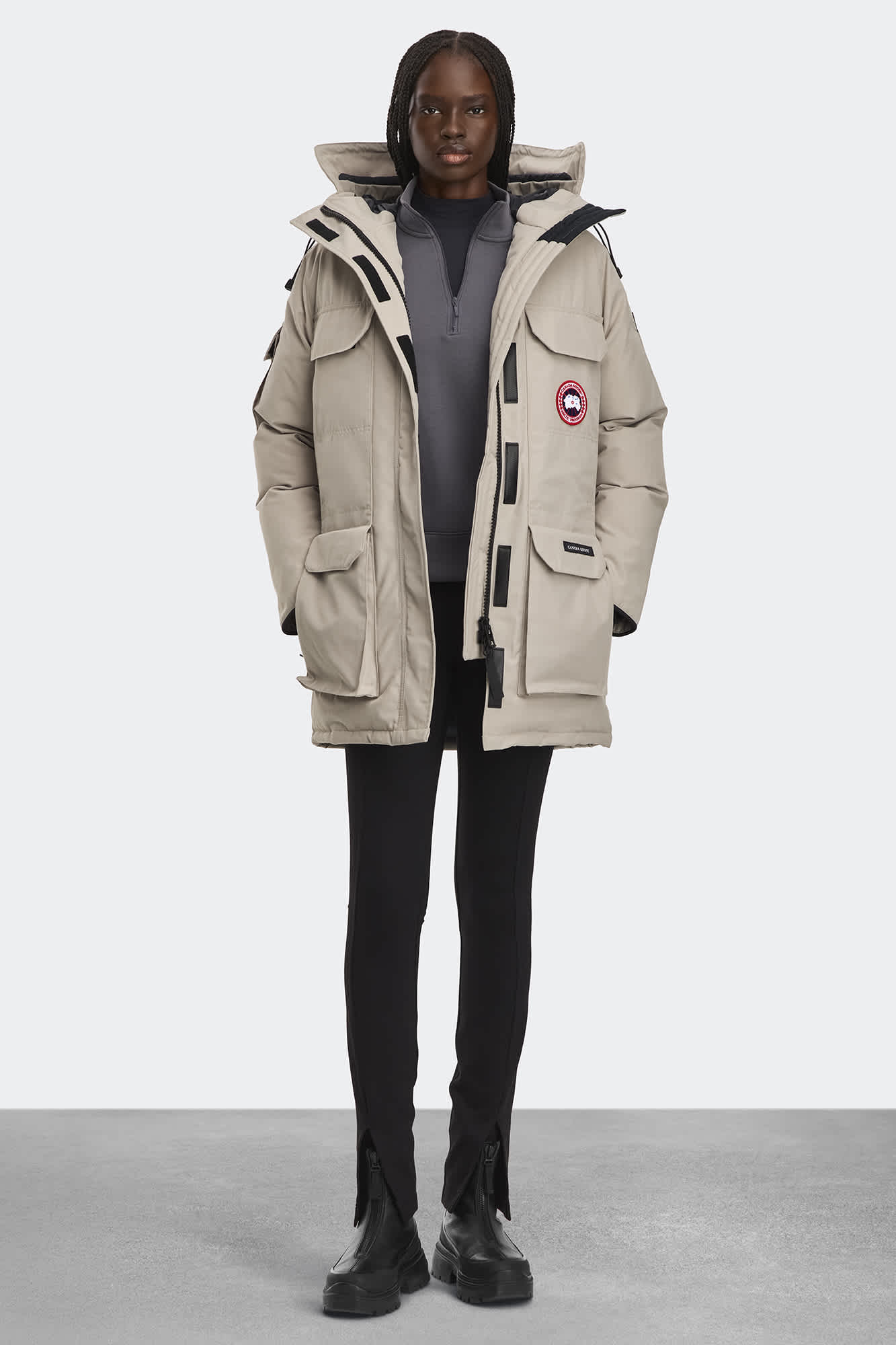 Expedition Parka | Canada Goose US