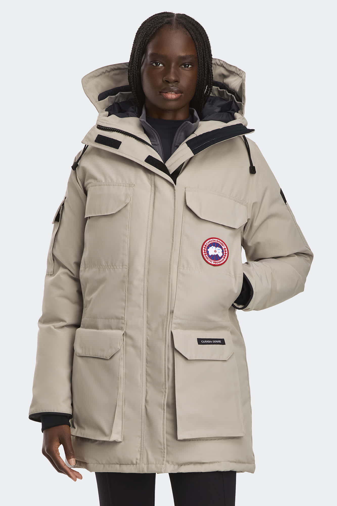 Expedition Parka | Canada Goose US