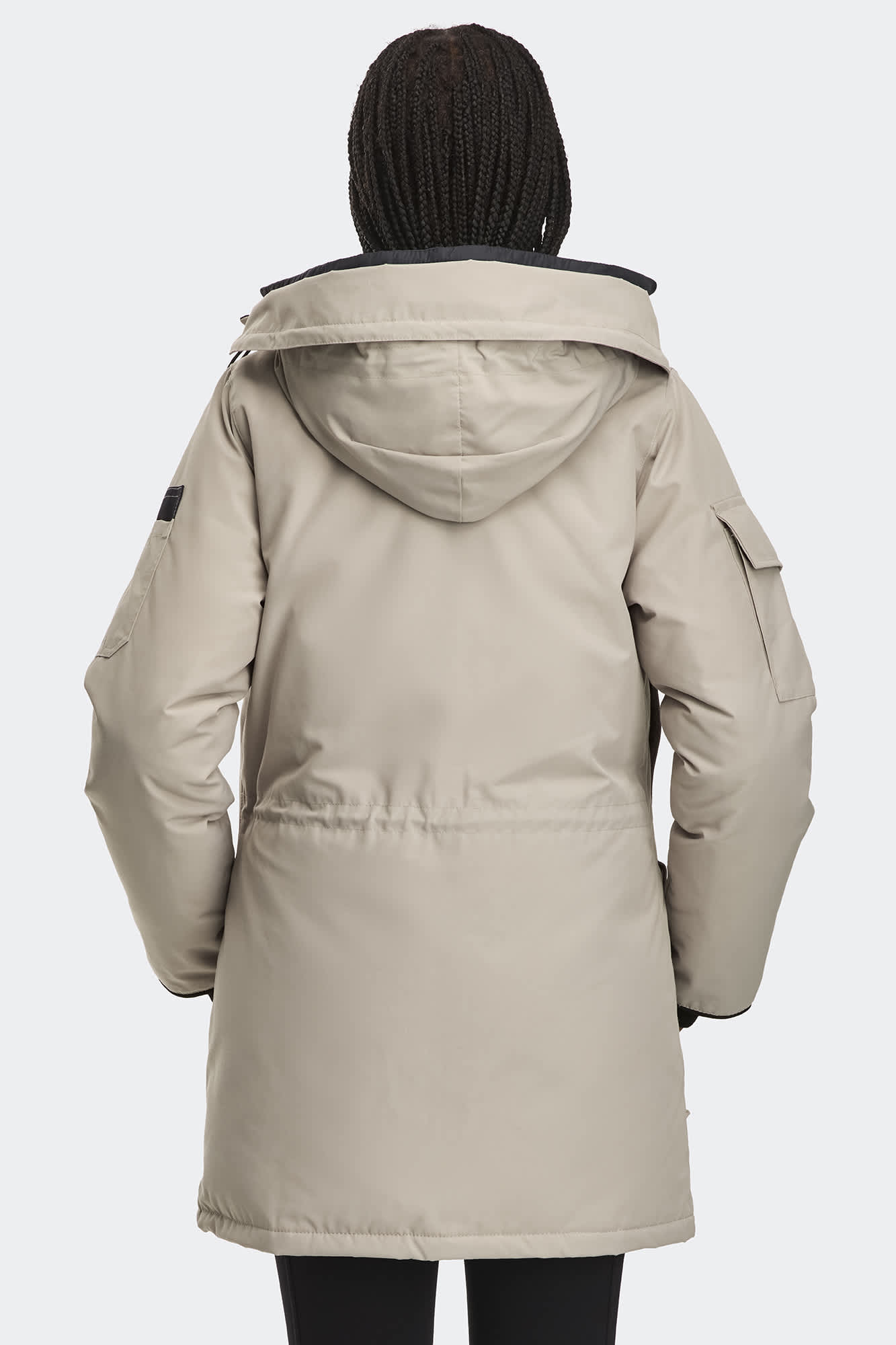 noriカナダグース Expedition Parka レディース M Women's Expedition Parka Family Collection | Canada Goose US