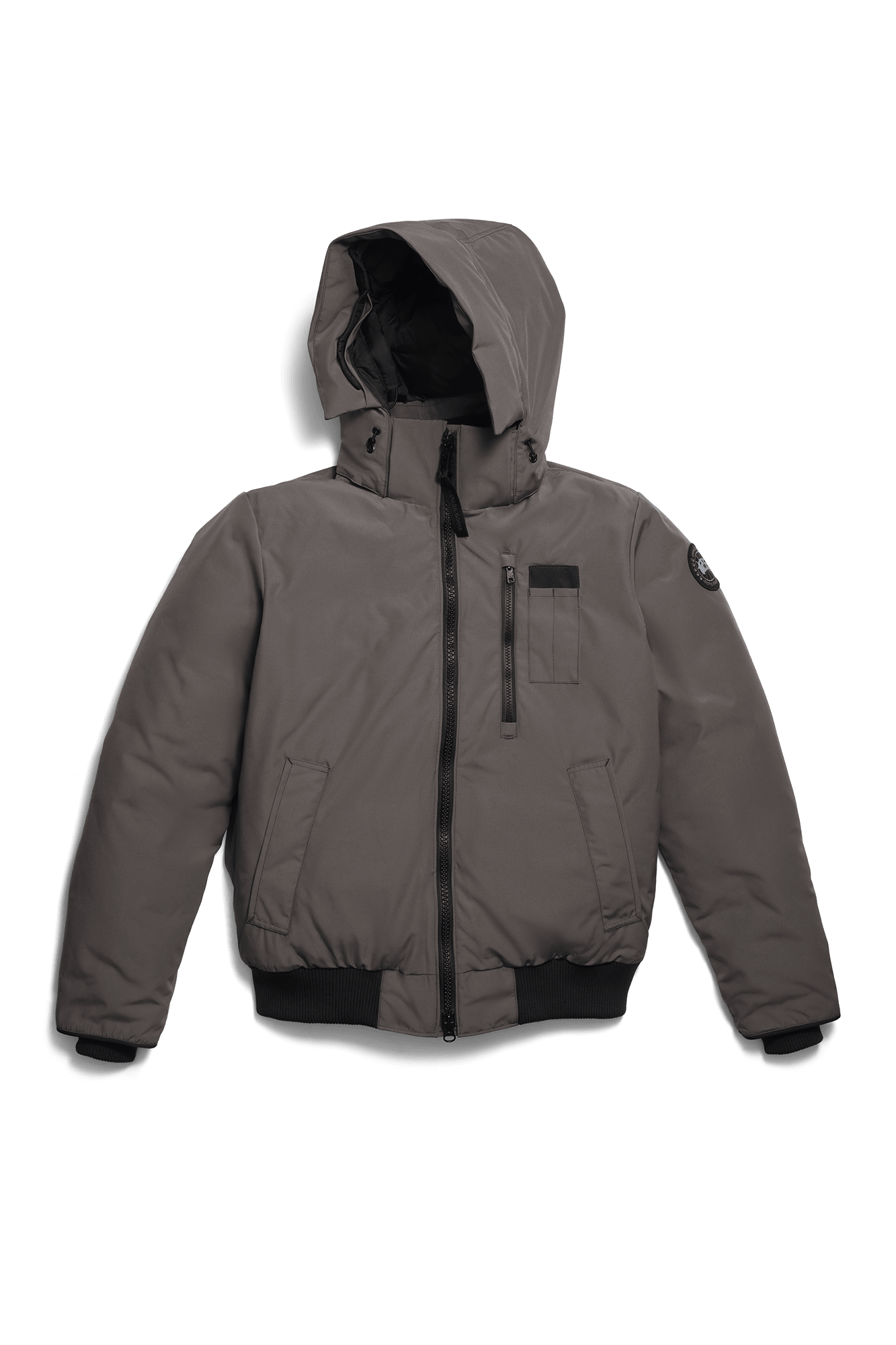 Borden Bomber Black Label | Canada Goose BT