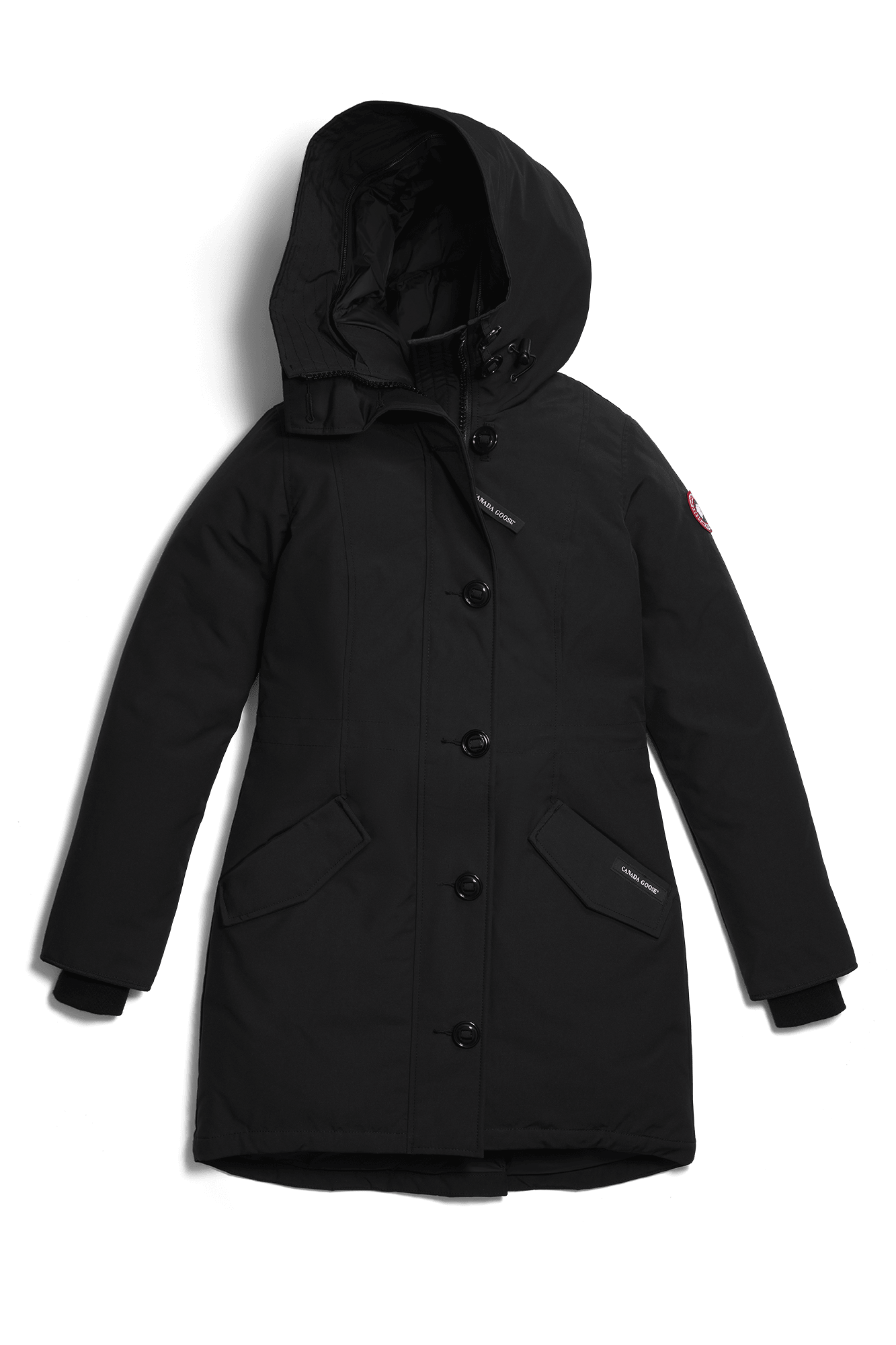Rossclair Parka | Women | Canada Goose