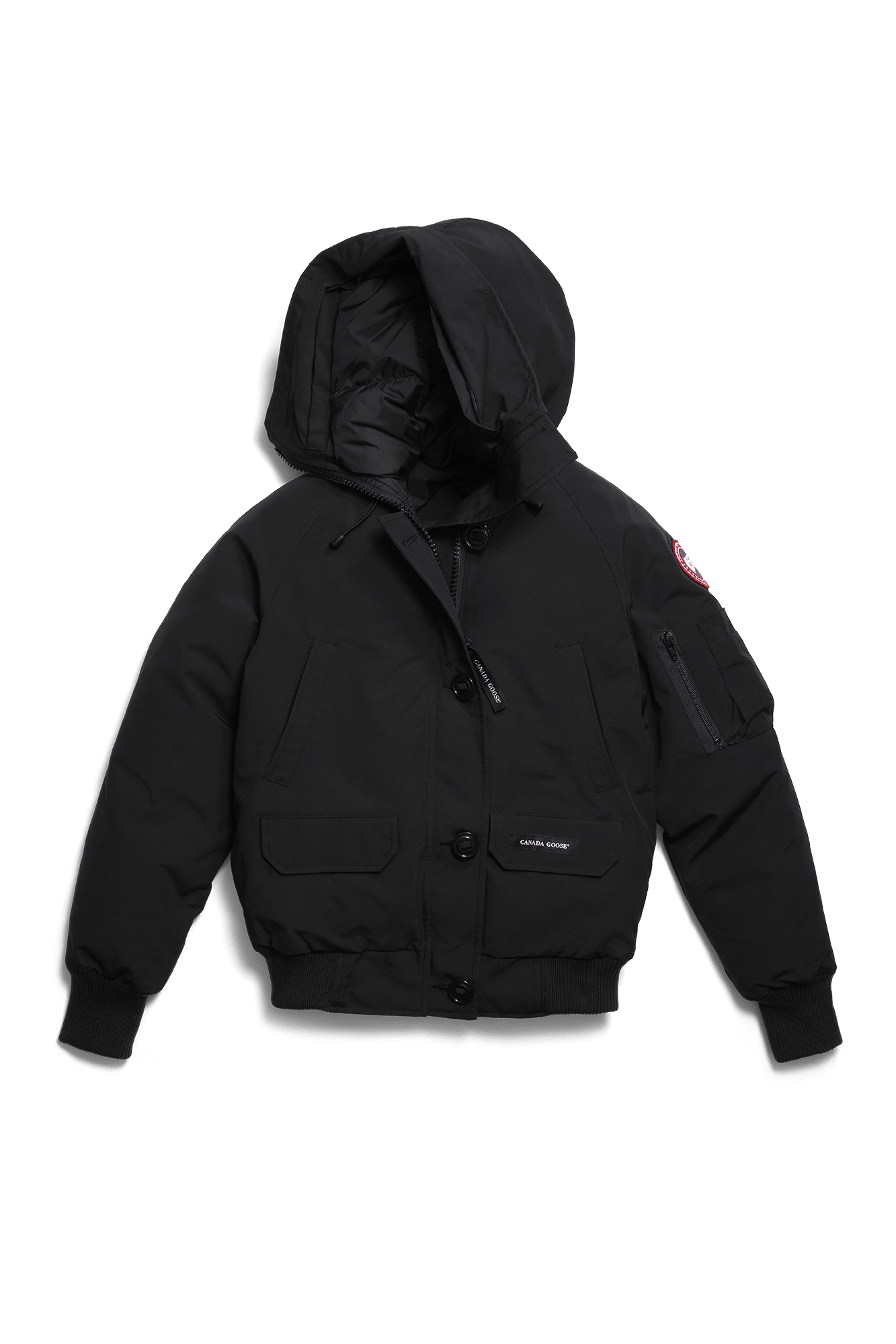 Women's Chilliwack Bomber | Canada Goose US