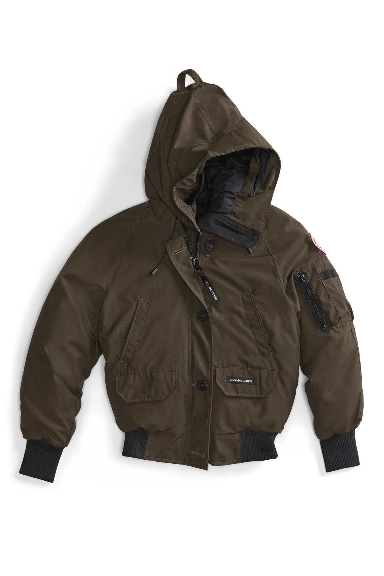 Chilliwack Bomber | Canada Goose