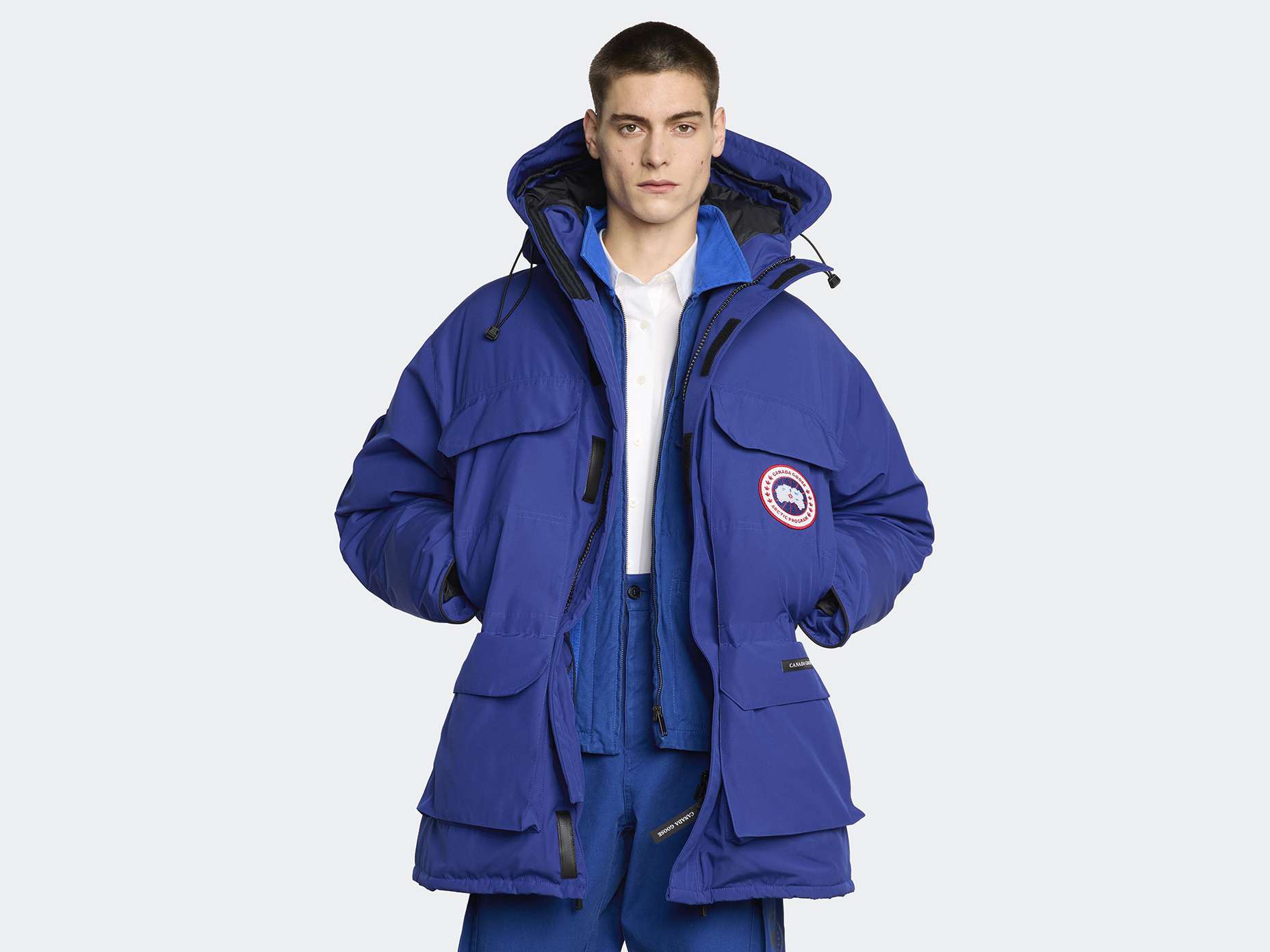 Expedition Parka | Canada Goose