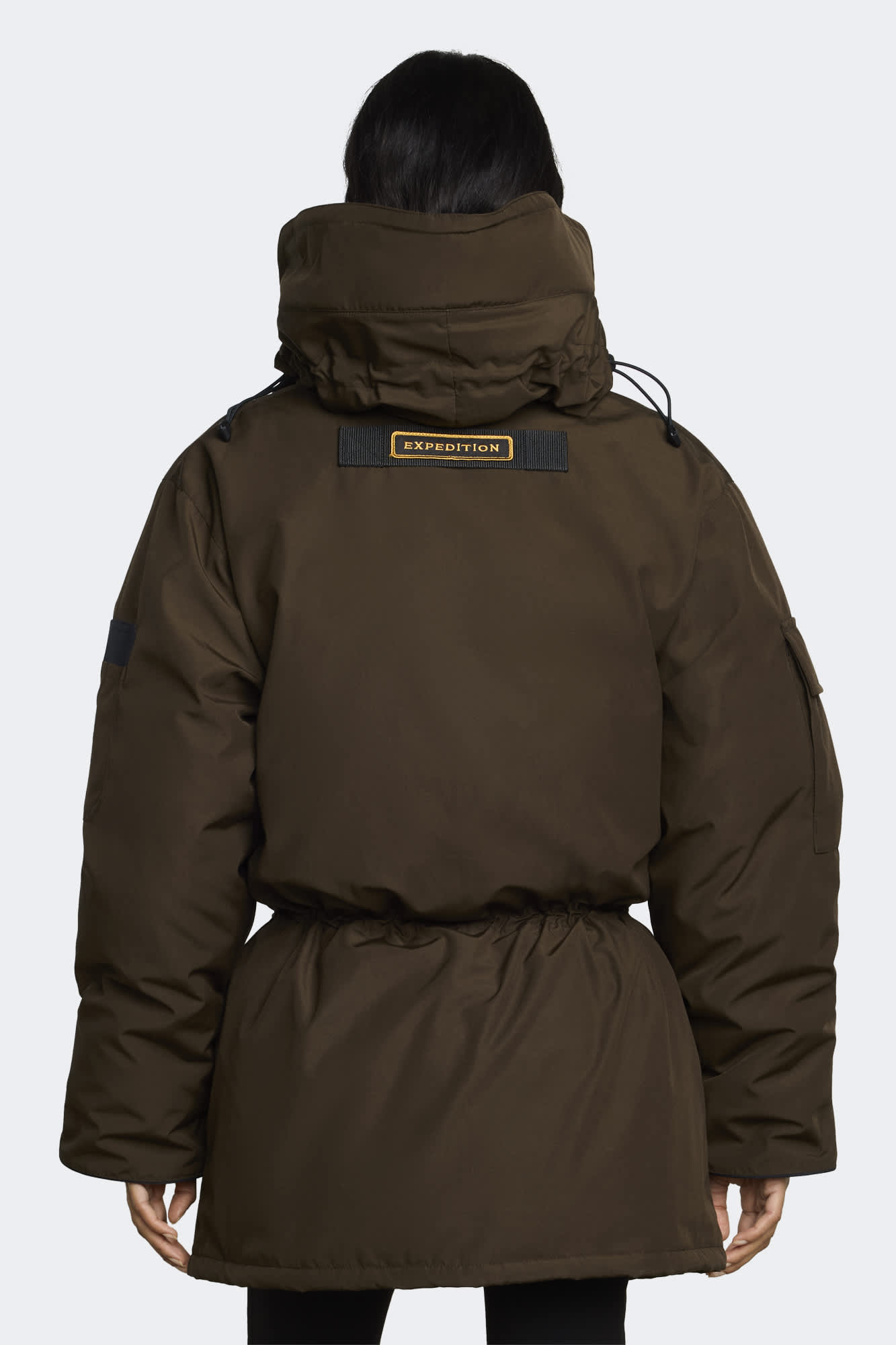 カナダグース   EXPEDITION エクスペディション パーカ(2051M)｜カナダグース (CANADA GOOSE) 日本