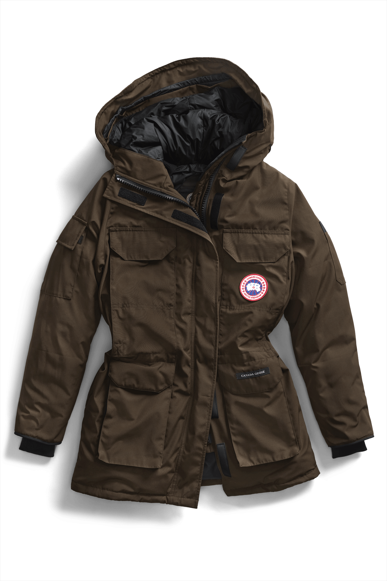 Expedition Parka | Canada Goose US