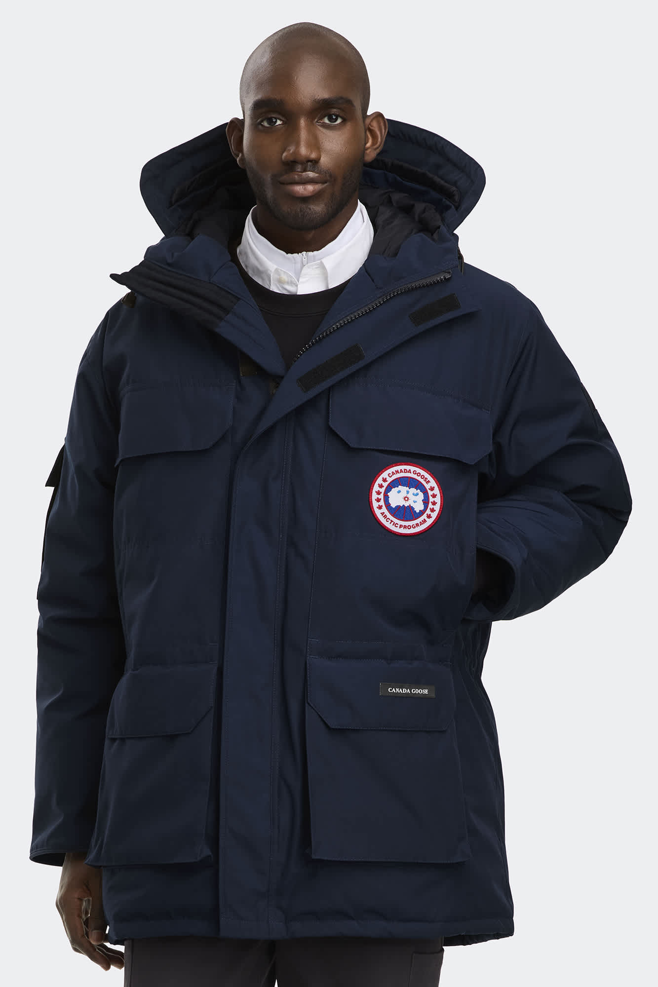 美品✨ 45650YR EXPEDITION PARKA Expedition Parka | Canada Goose NL