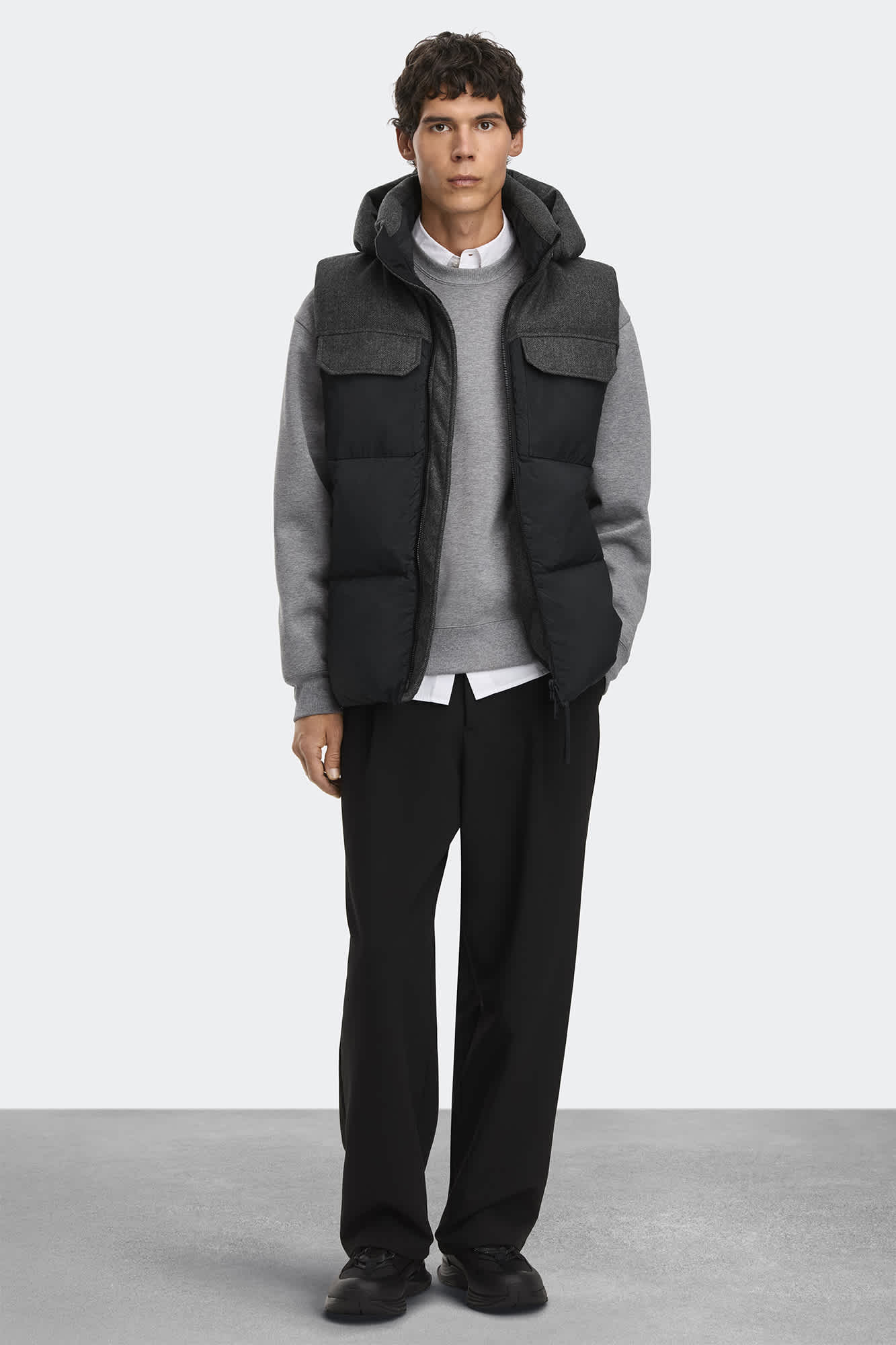 Fairview Vest | Canada Goose