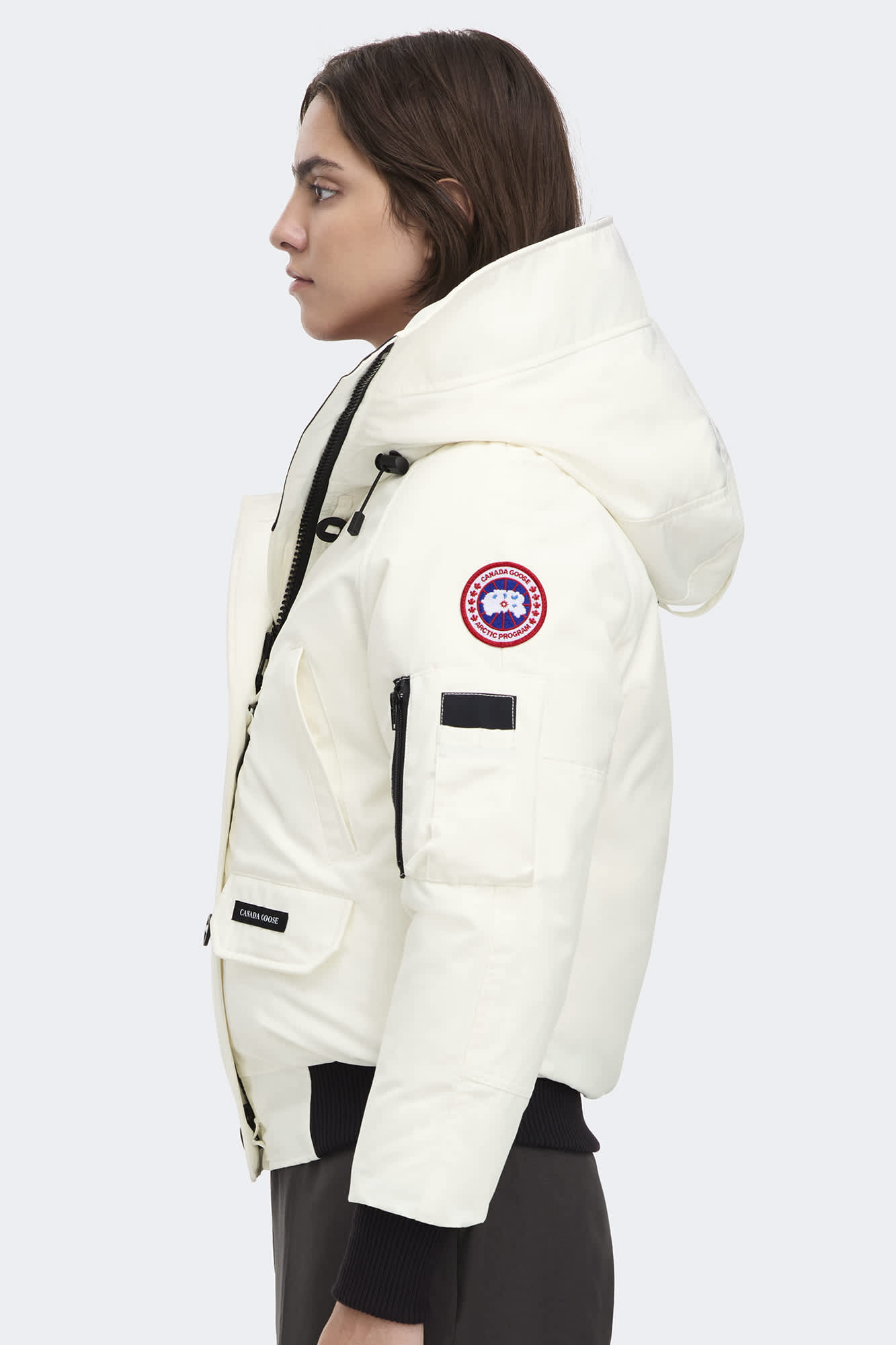 Chilliwack Bomber | Canada Goose US