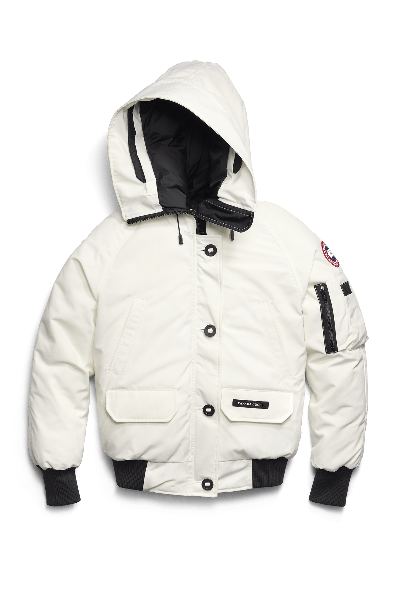 Chilliwack Bomber | Canada Goose US