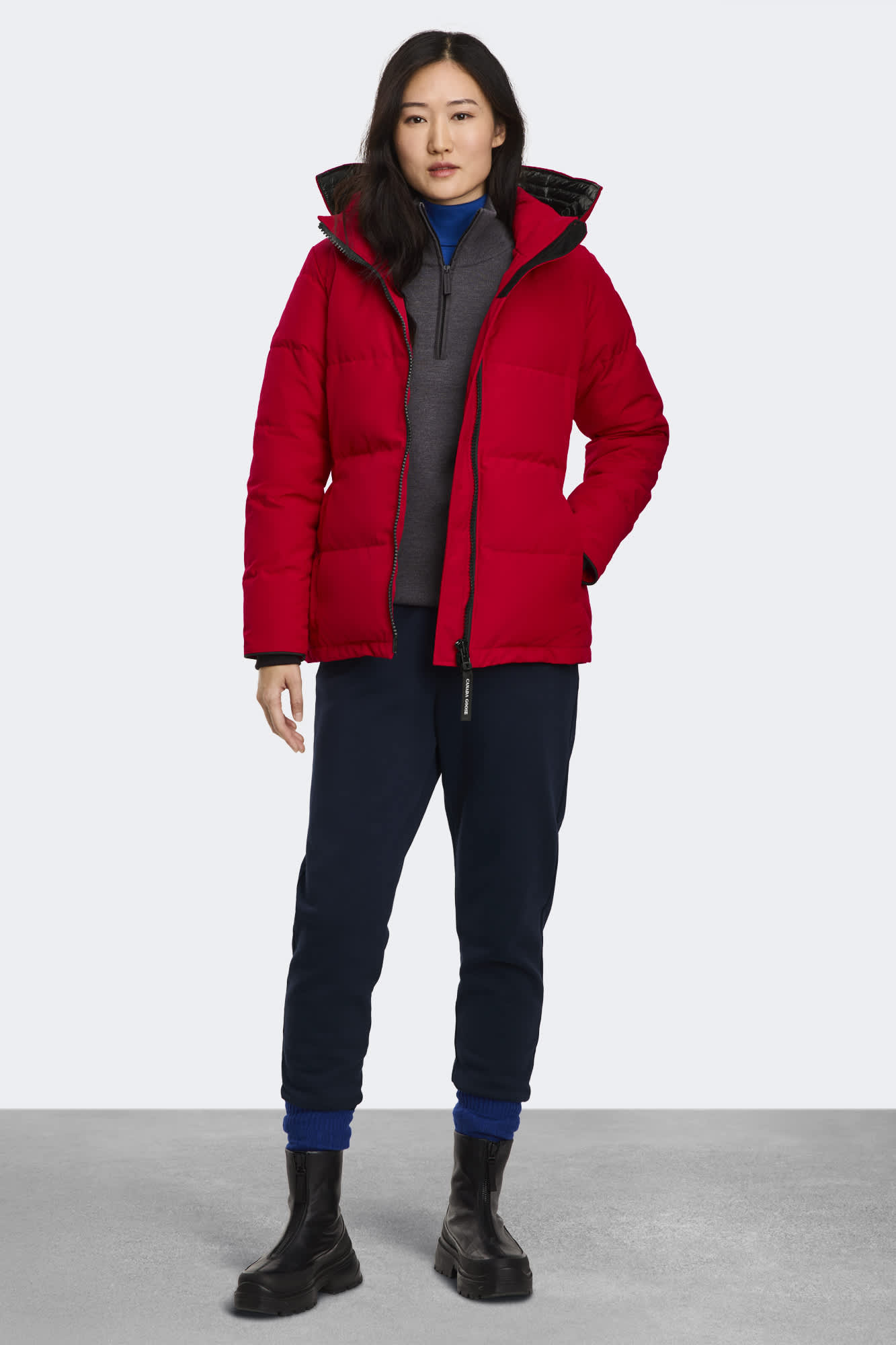 Chelsea Parka | Canada Goose US