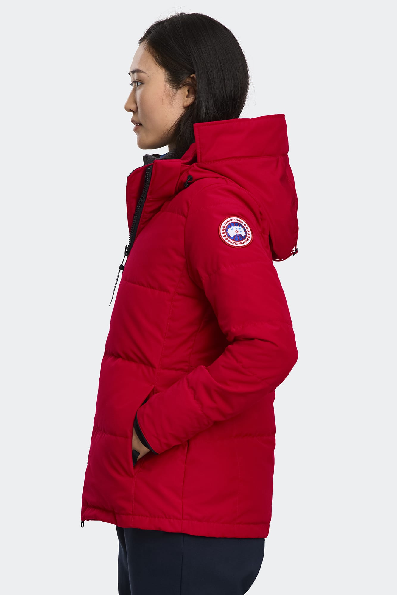 Chelsea Parka | Canada Goose US