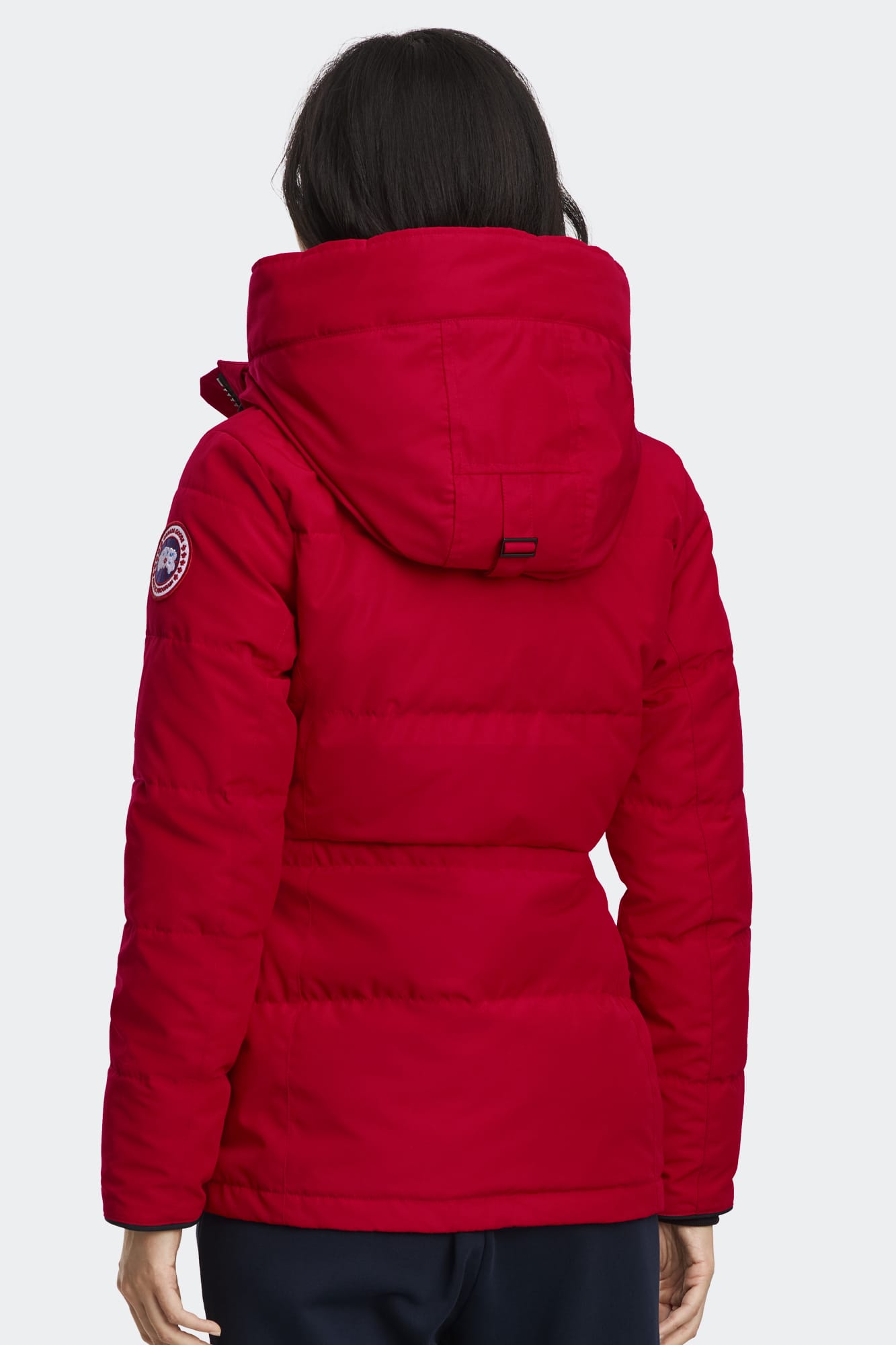 Chelsea Parka | Canada Goose US