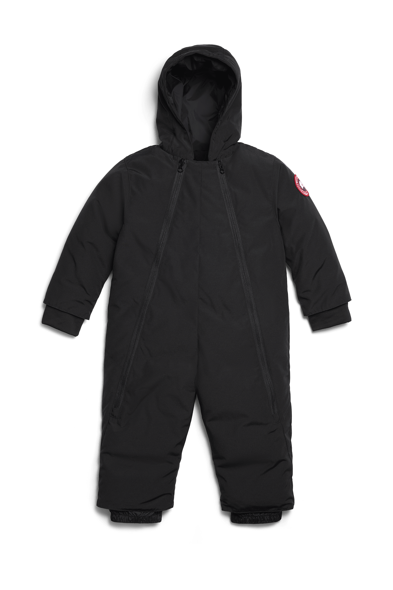 Baby Lamb Snowsuit | Canada Goose FR