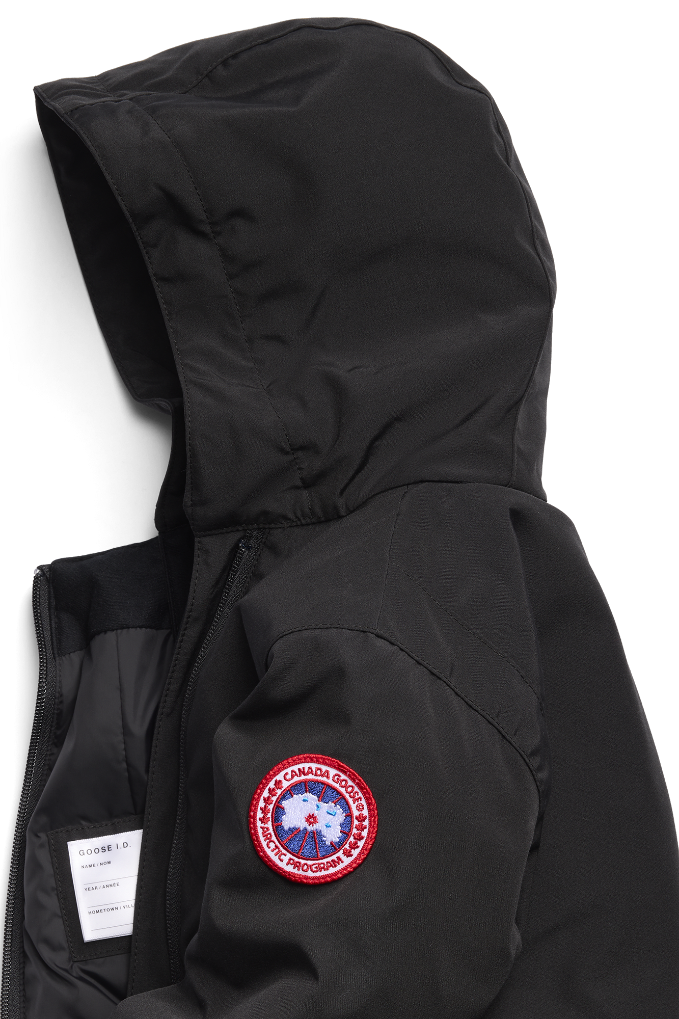 Baby Lamb Snowsuit | Canada Goose FR