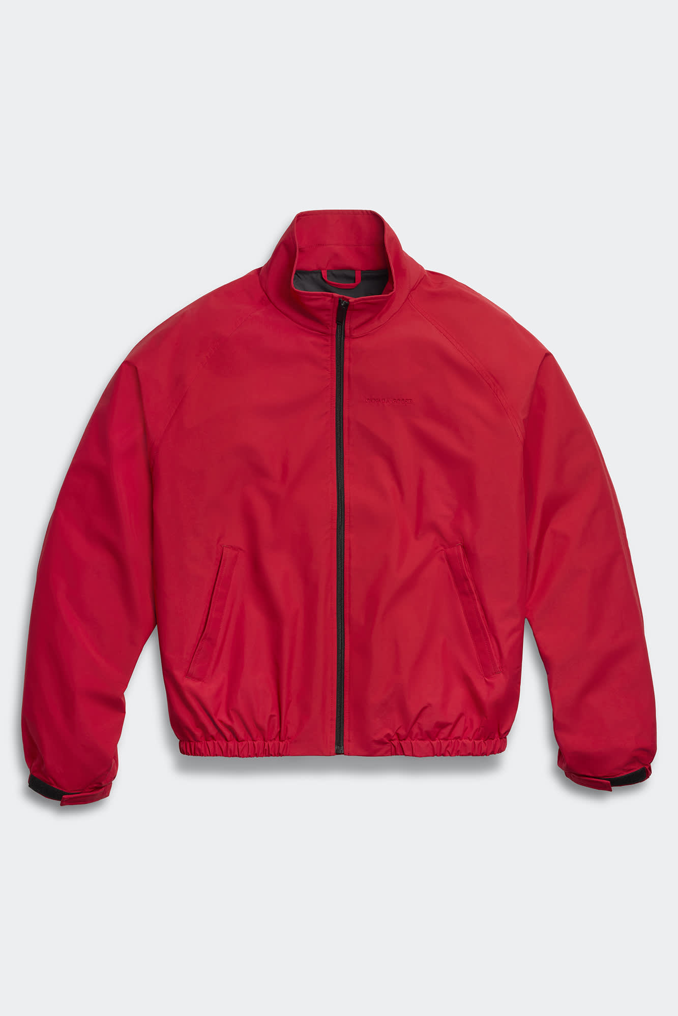 レッド Axis Lightweight Jacket | Canada Goose FR