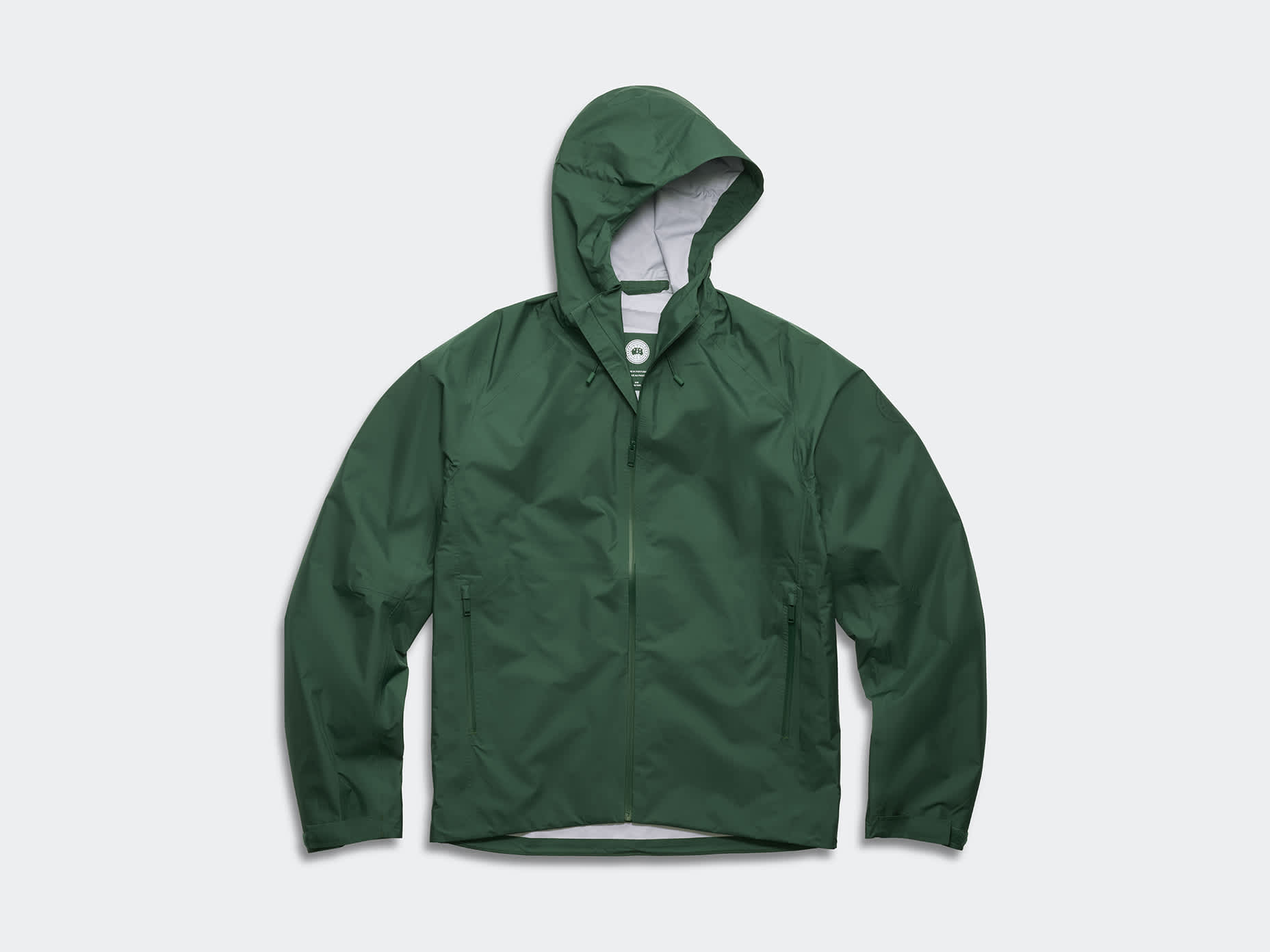 Horizon Rain Jacket | Canada Goose US