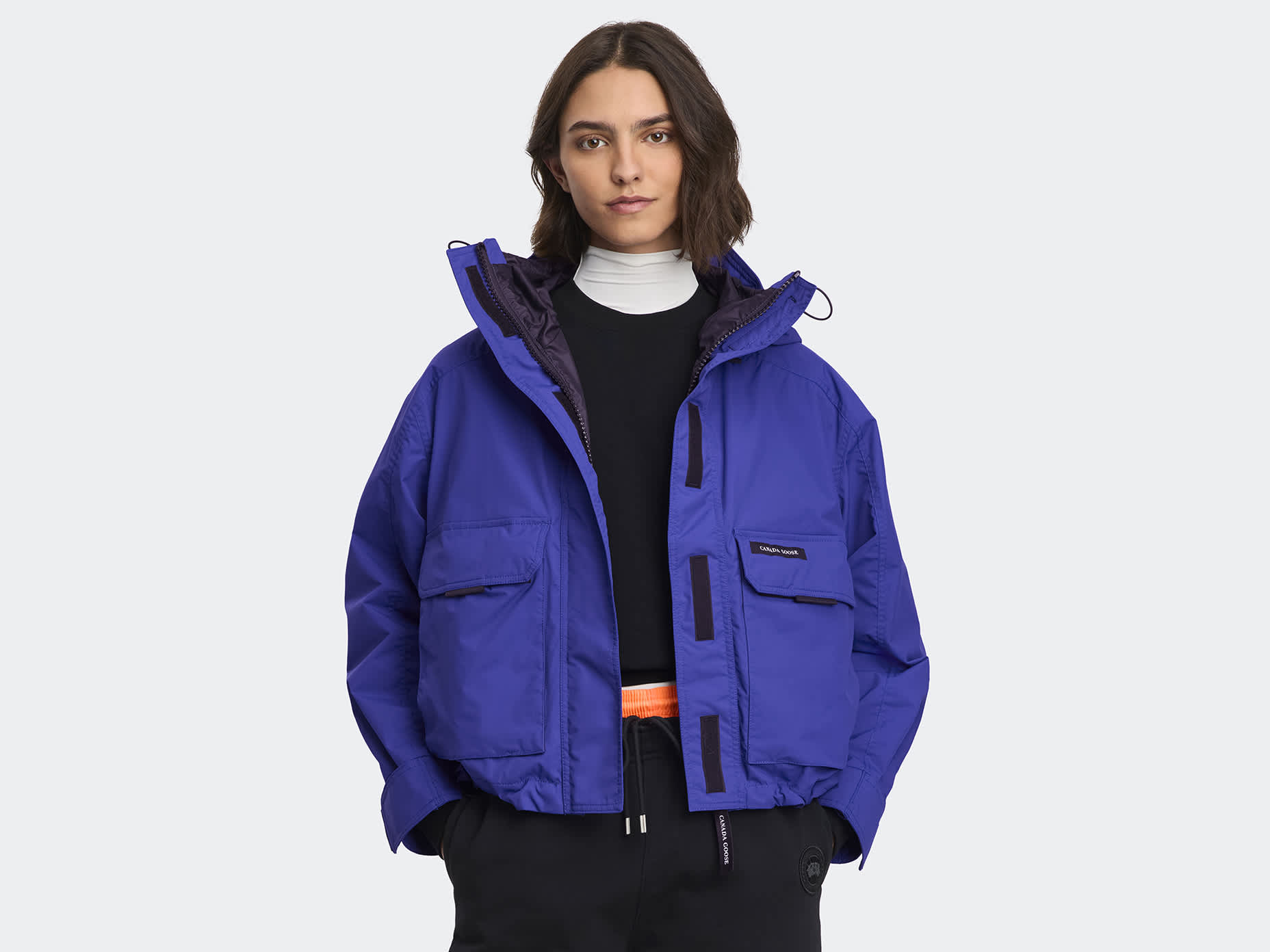 Quest Lightweight Jacket