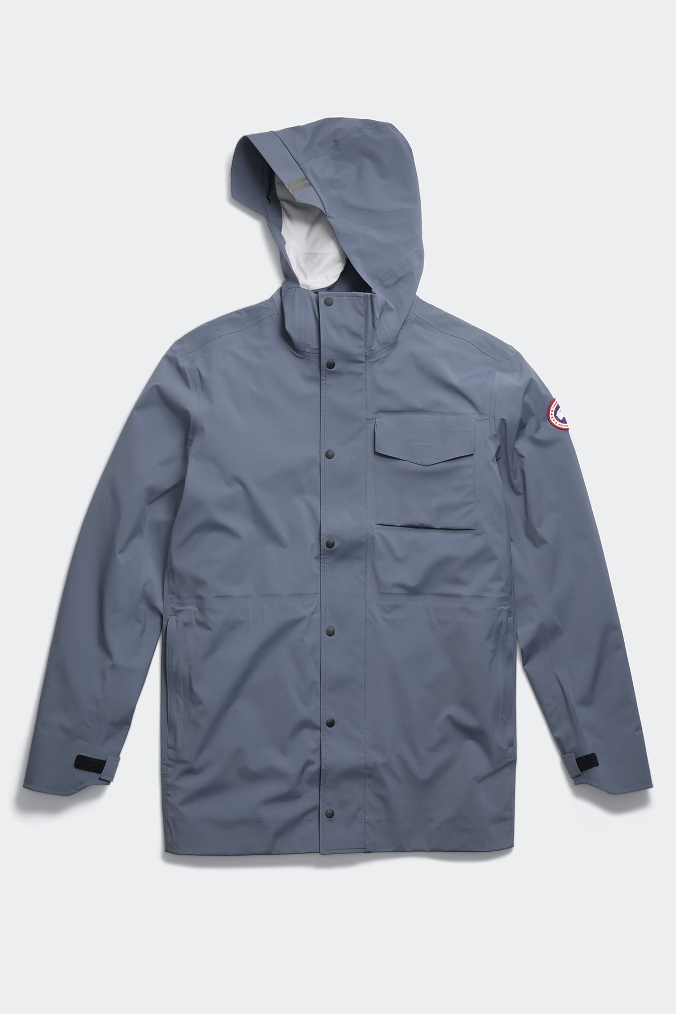 Men's Nanaimo Jacket | Canada Goose US