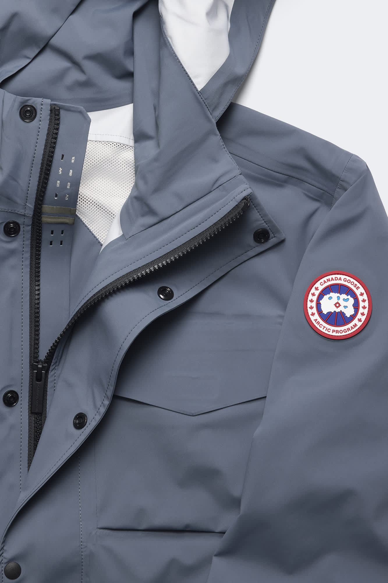 Men's Nanaimo Jacket | Canada Goose US