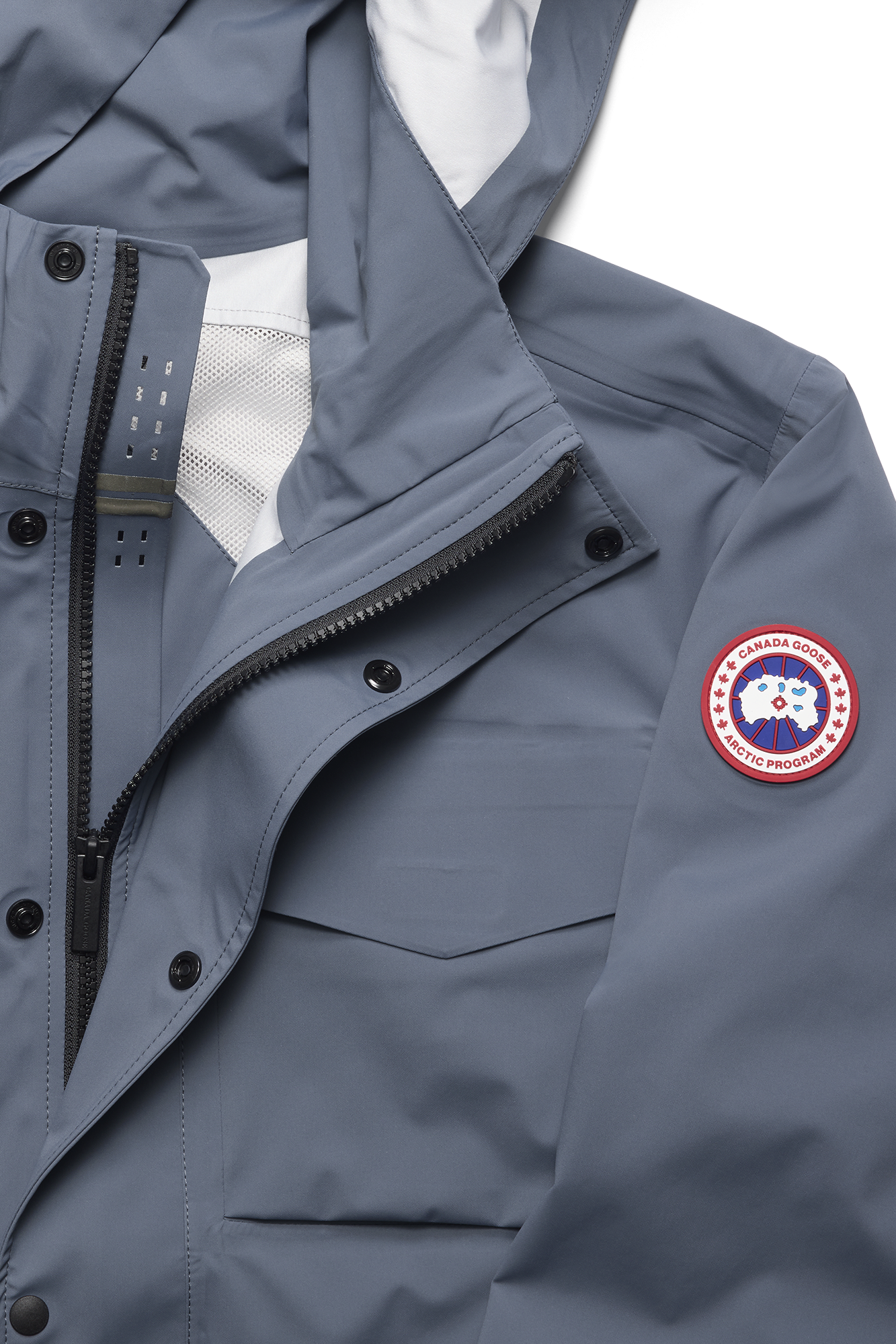 Men's Nanaimo Jacket | Canada Goose US