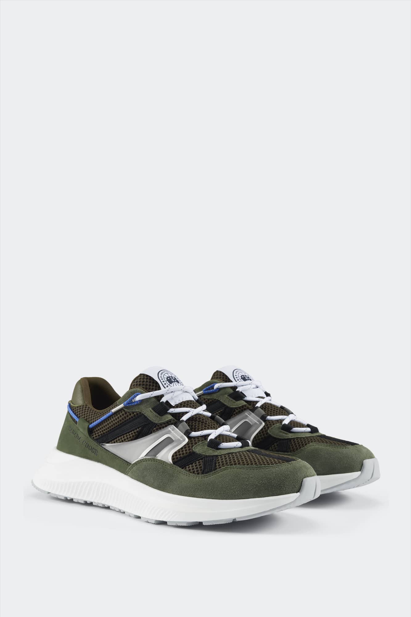 Shop Luxury performance Men's Sneakers | Canada Goose US