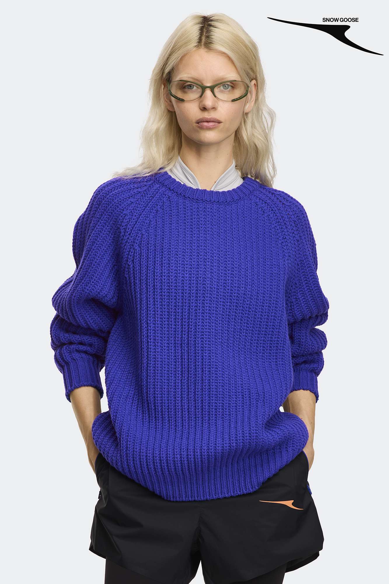 Aurelian Pullover | Canada Goose US