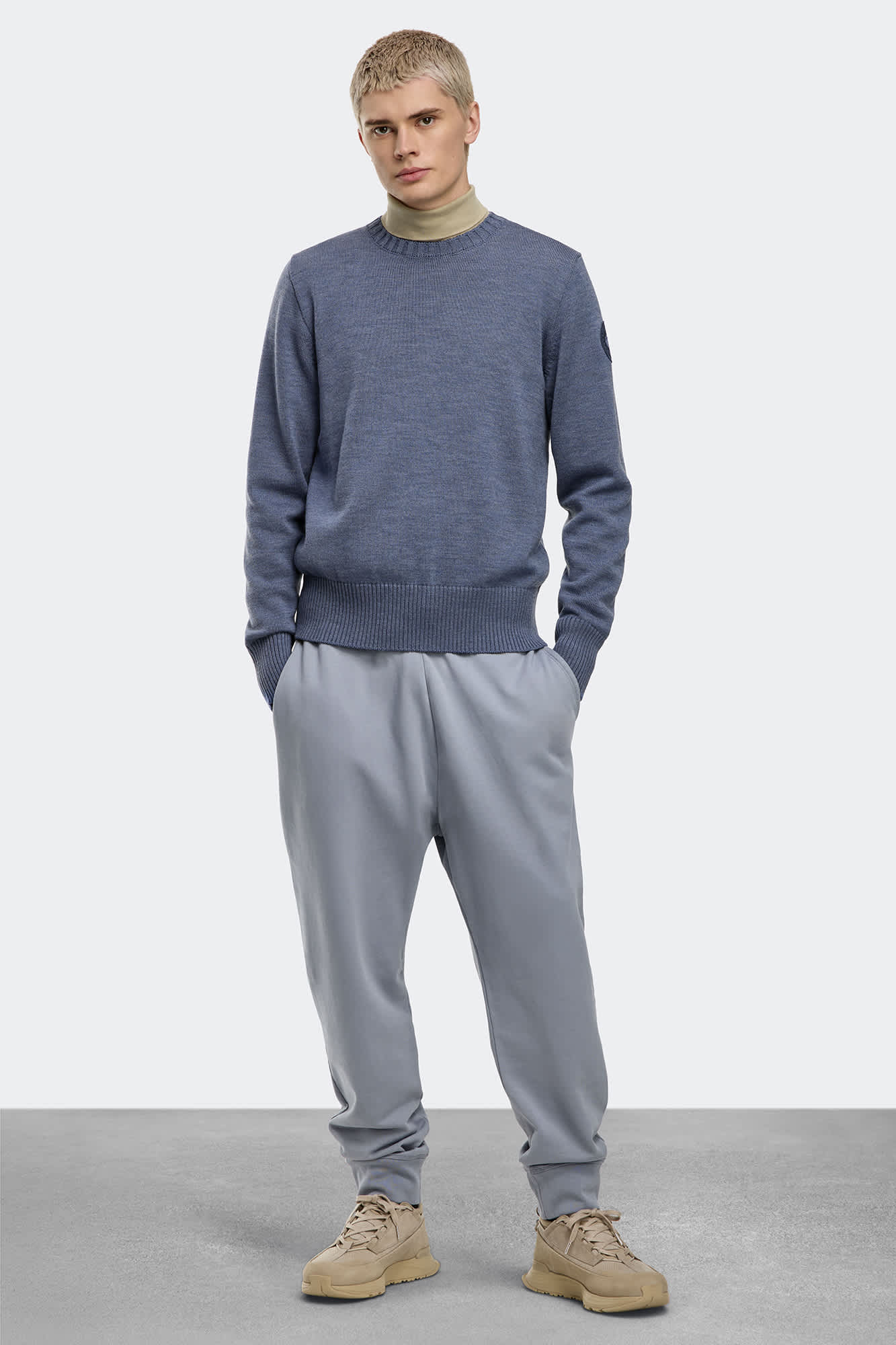 Rosseau Sweater | Canada Goose SE