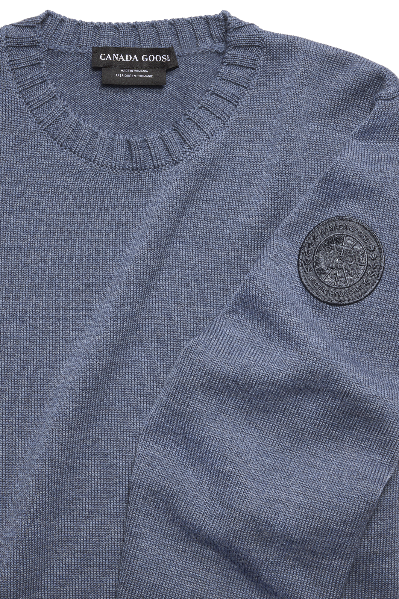 Rosseau Sweater | Canada Goose SE