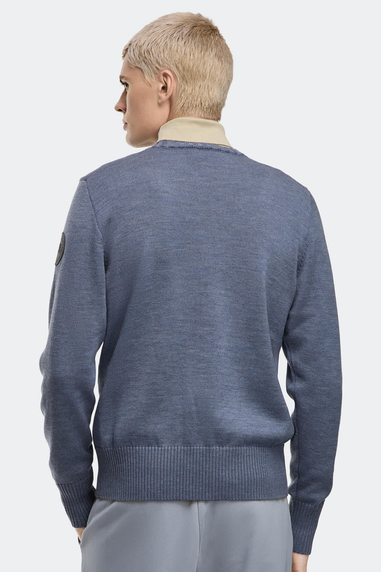Rosseau Sweater | Canada Goose SE