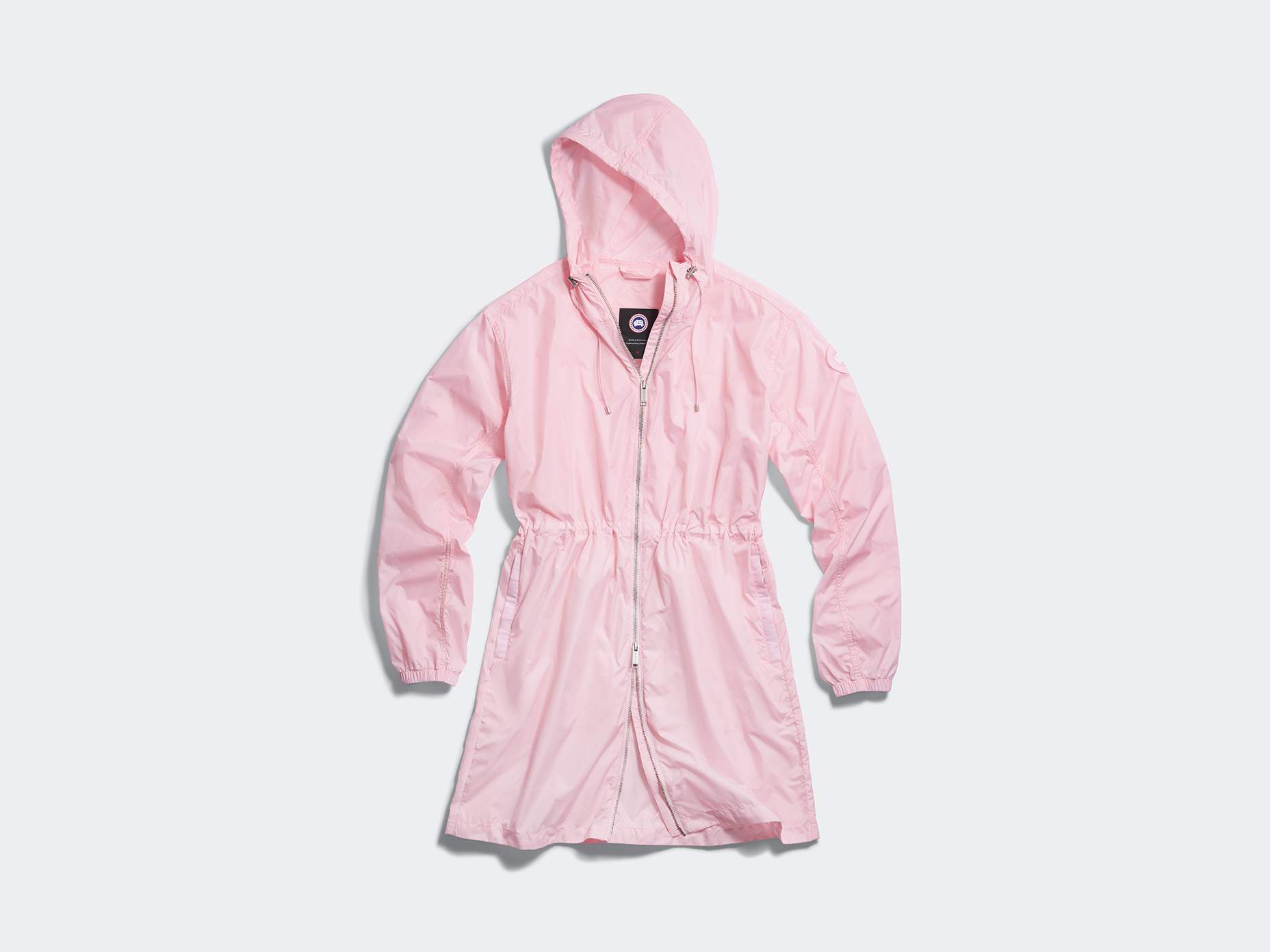 Lume Lightweight Jacket