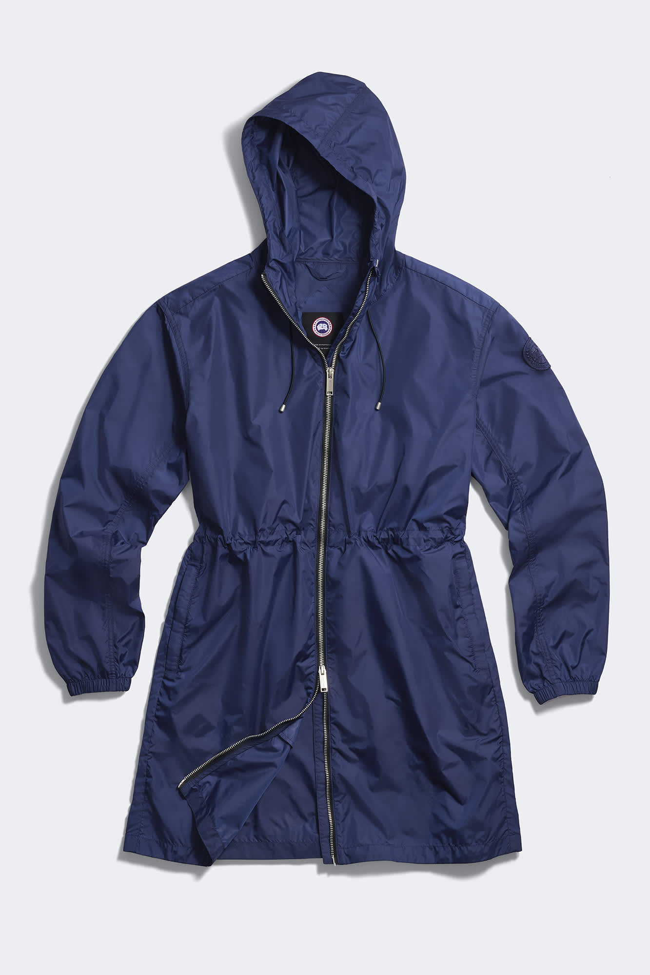 Faber Lightweight Bomber Black Disc | Canada Goose US
