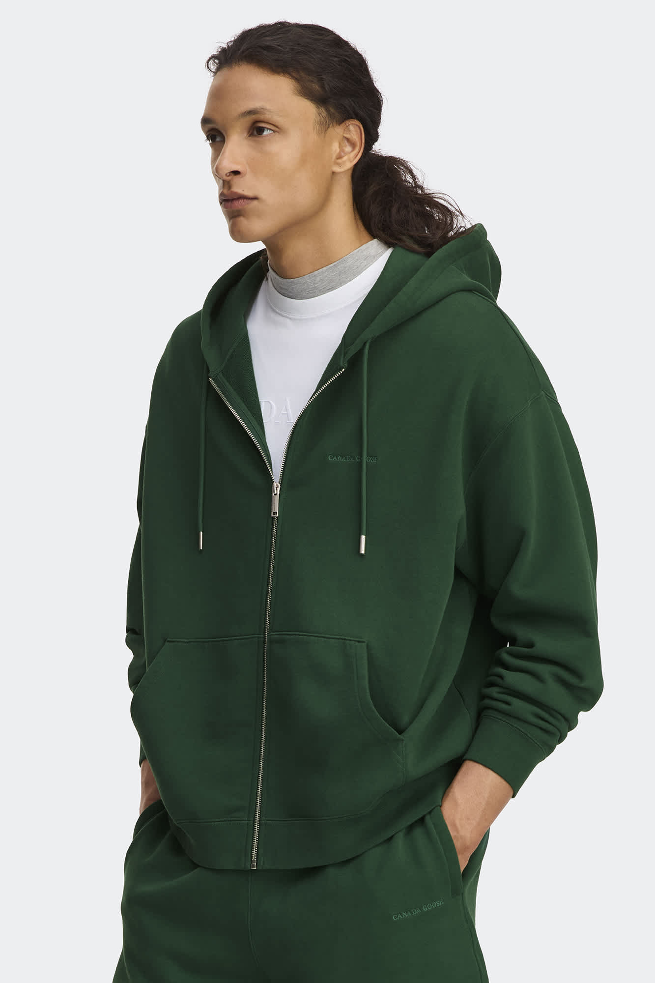 Shop Men's Styles: Clothing, Outerwear & Accessories | Canada Goose