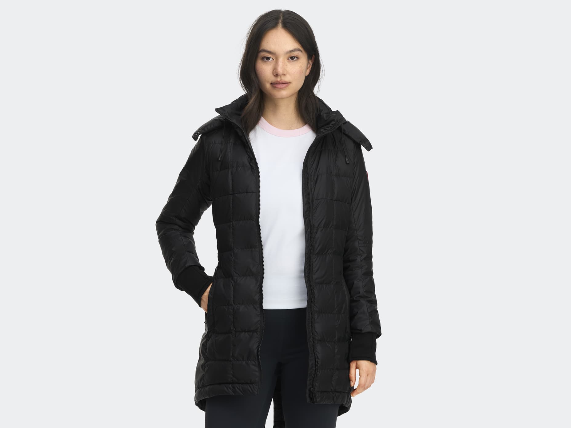 Ellison Jacket
