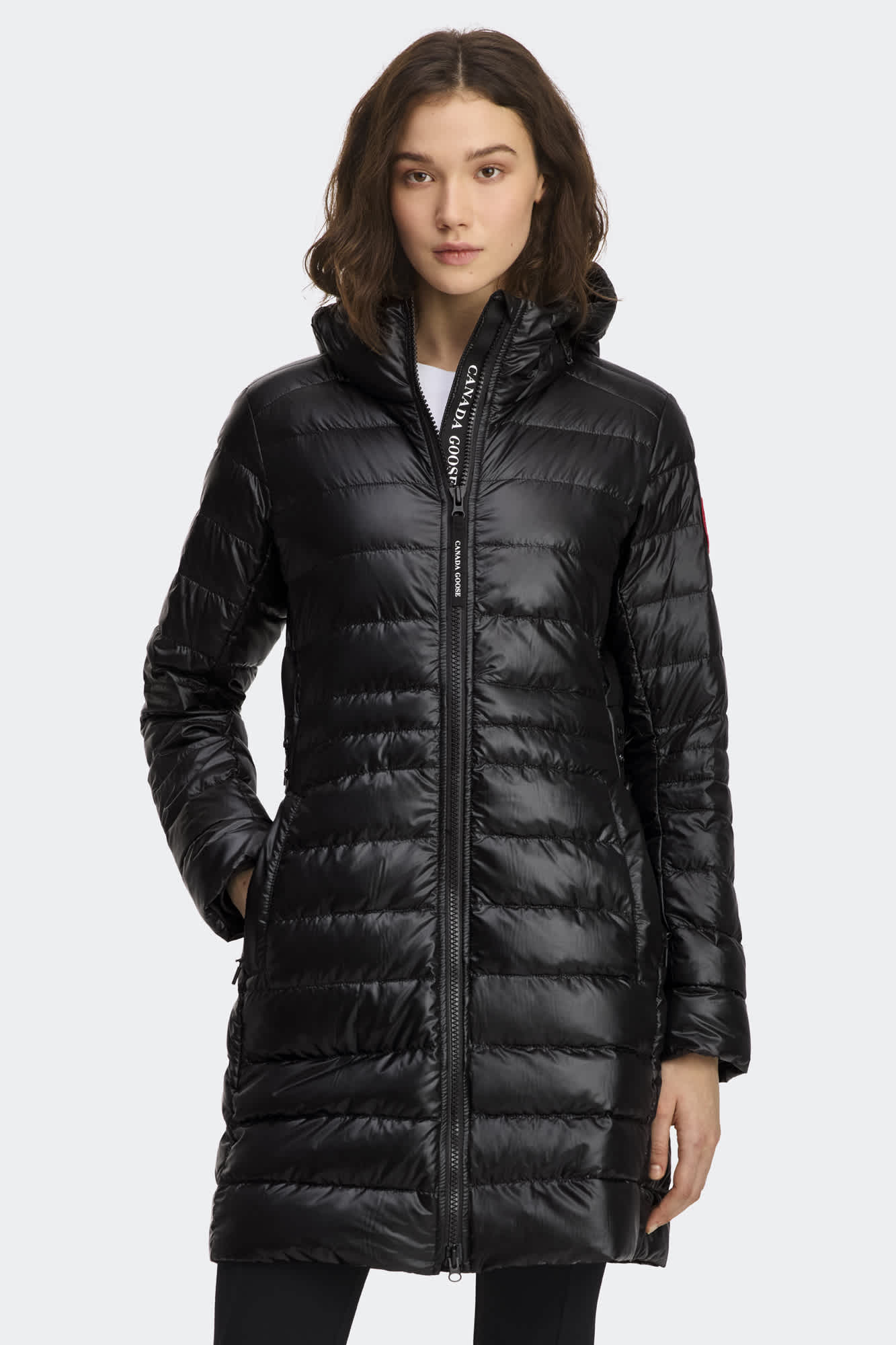 Sustainable Parkas & Outerwear | Canada Goose US