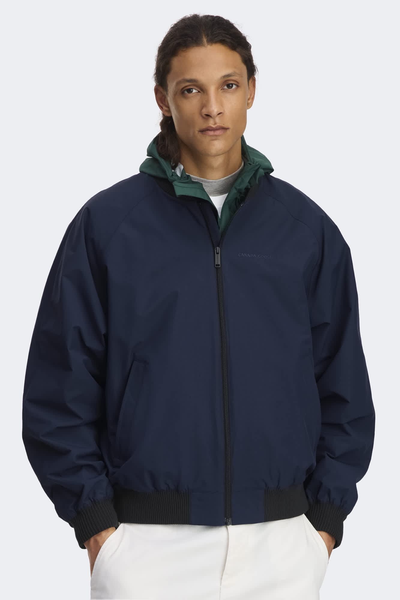 Men's Bomber Jackets | Canada Goose US