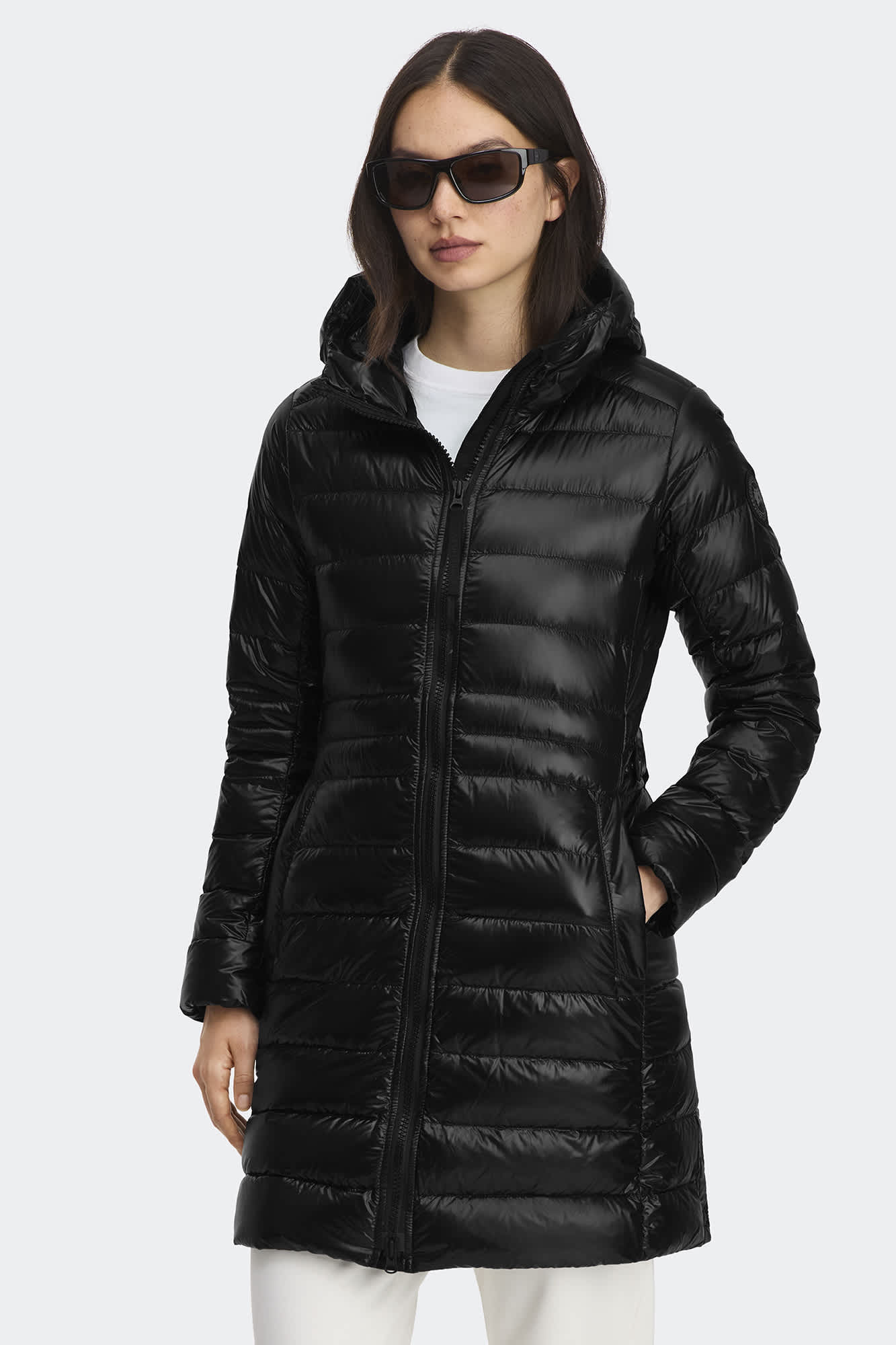 Black Label | Women's Parkas, Jackets & Knitwear | Canada Goose YG