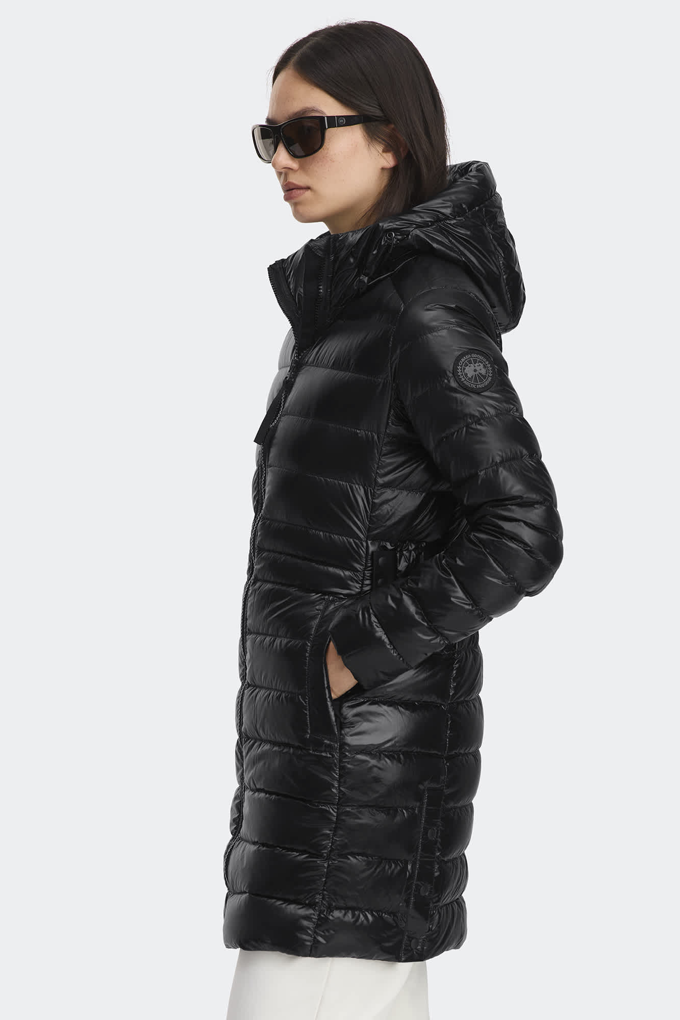 Black Label | Women's Parkas, Jackets & Knitwear | Canada Goose YG