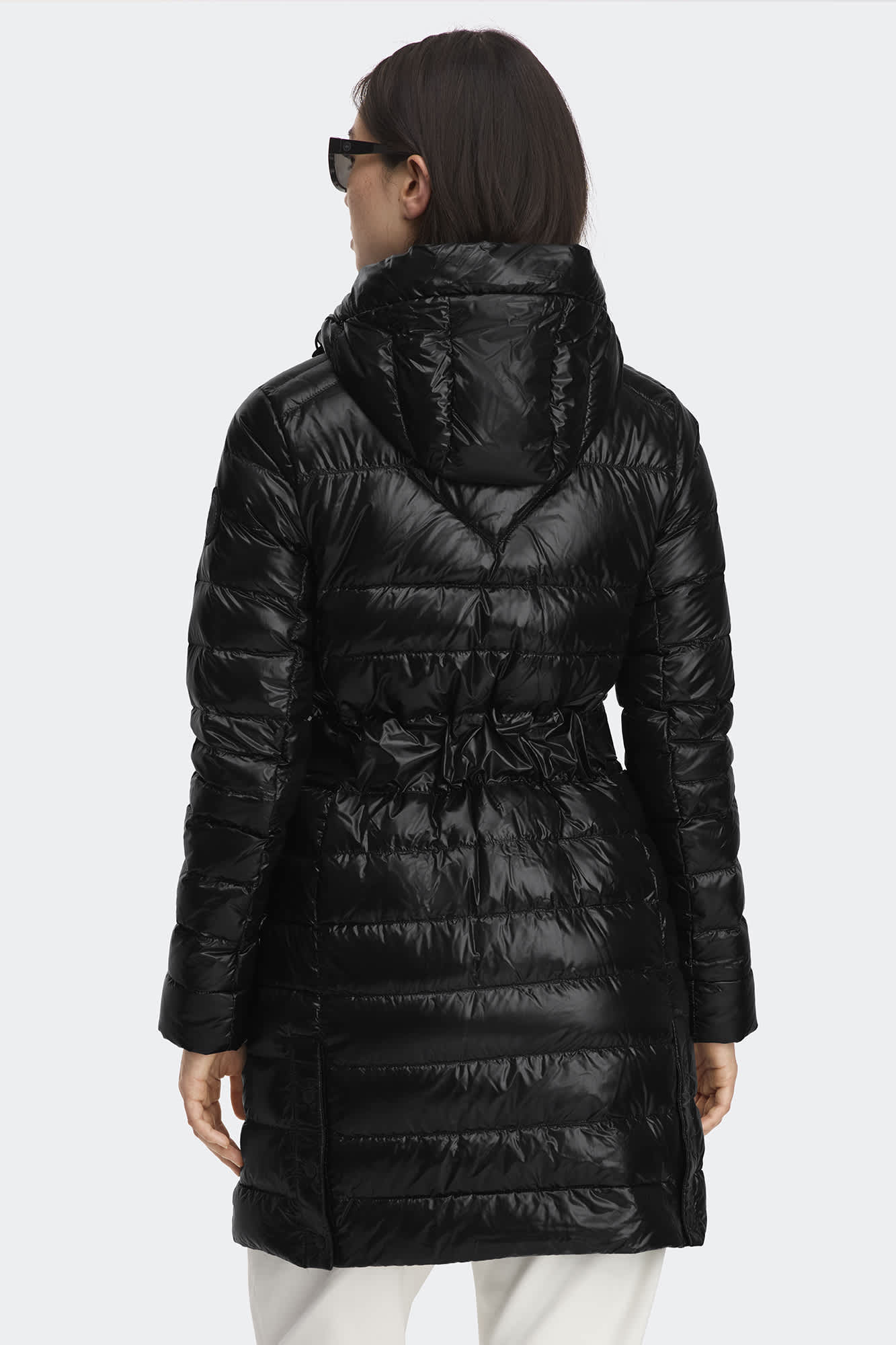 Black Label | Women's Parkas, Jackets & Knitwear | Canada Goose YG