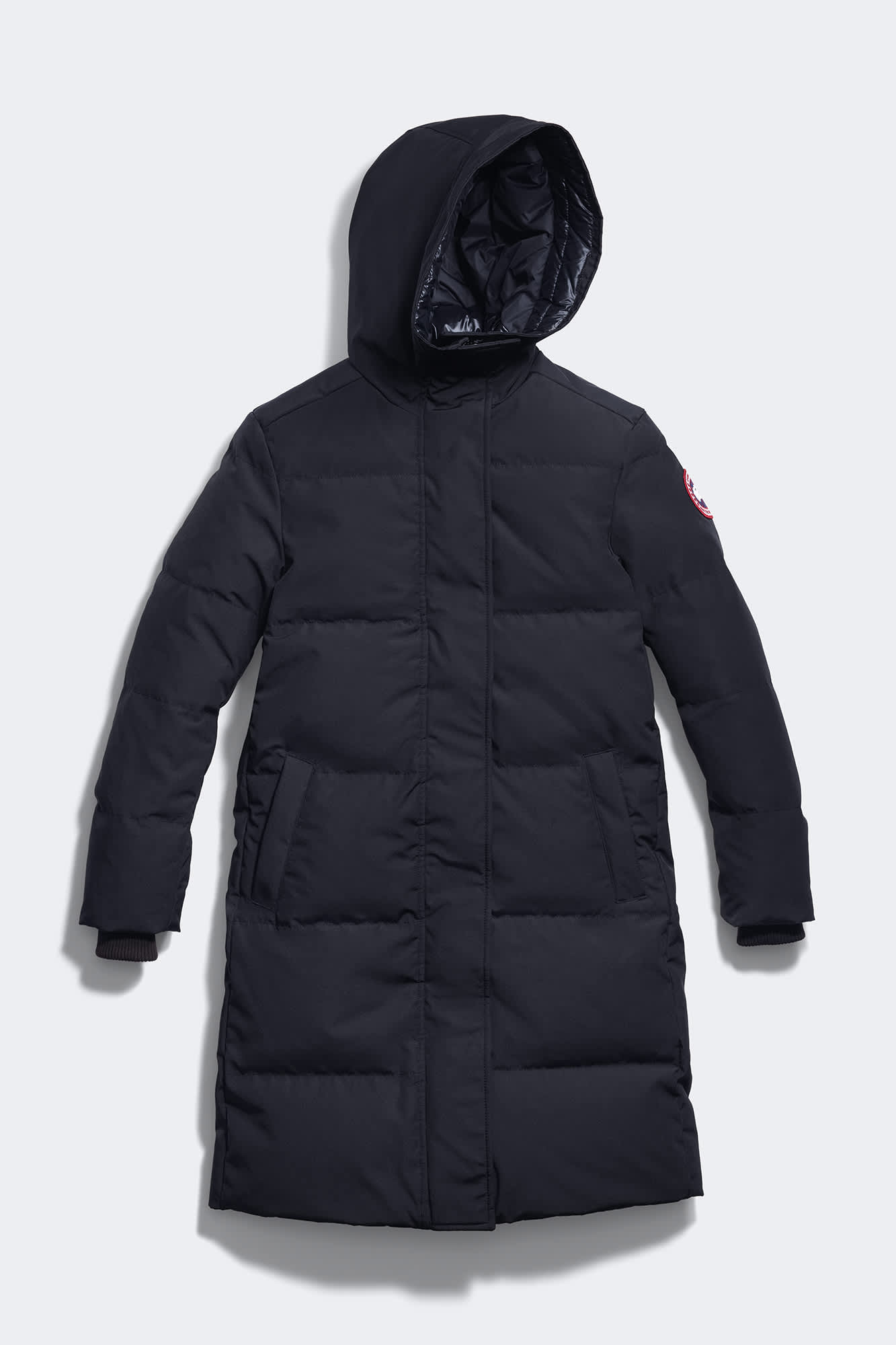 womens long winter dress coats canada Winter Jackets Ladies Coats Canada Puffer Jacket Women's Winter Coats  Canada Long Puffer Coat