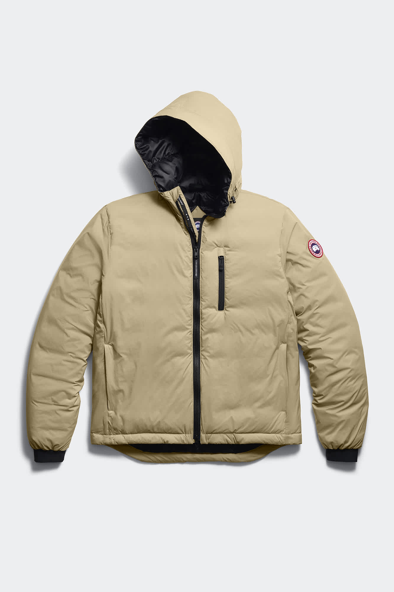 Men's Lodge Hoody | Canada Goose US