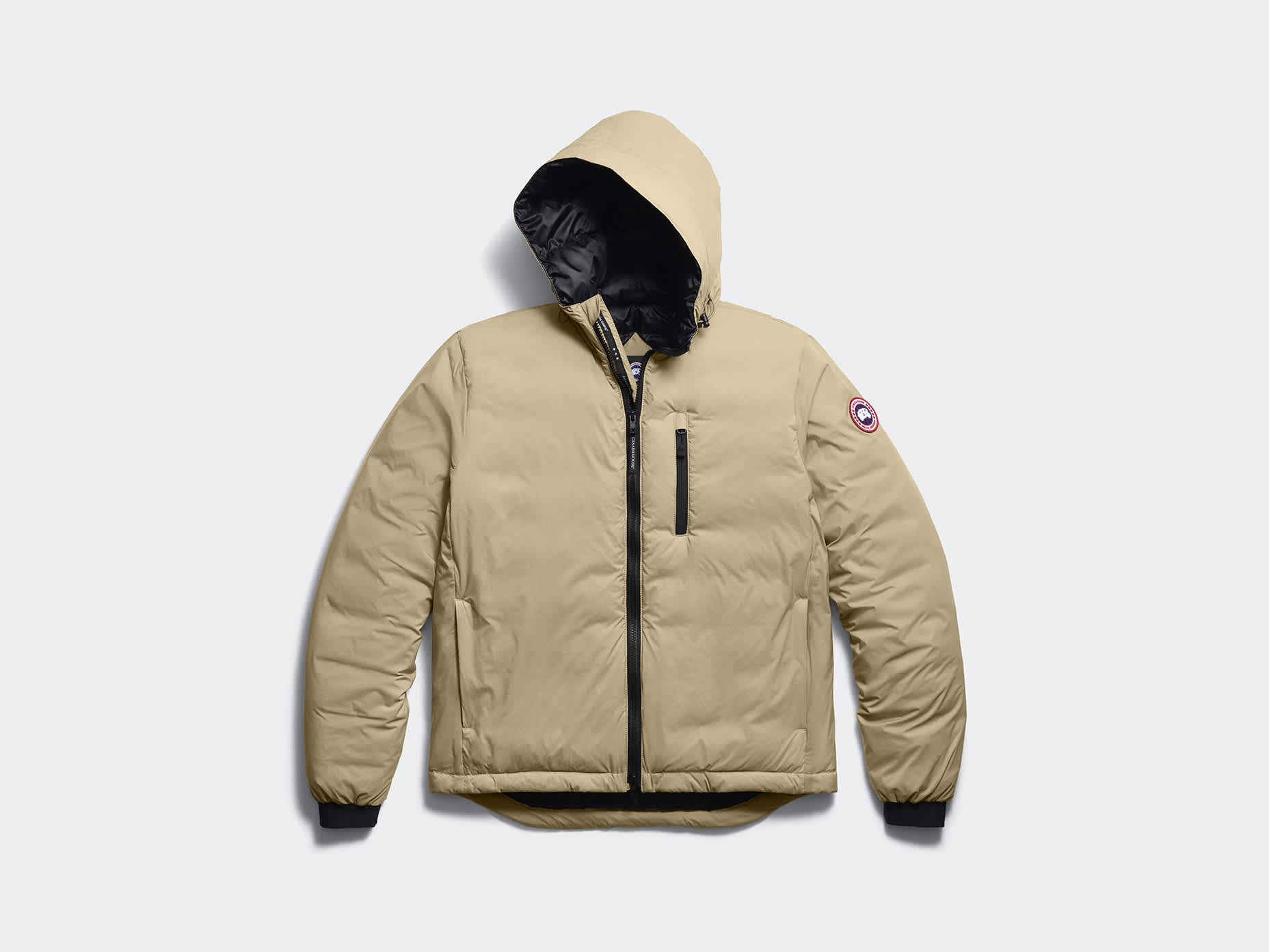   ロッジフーディ 5055MPB XL Men's Lodge Hoody | Canada Goose US